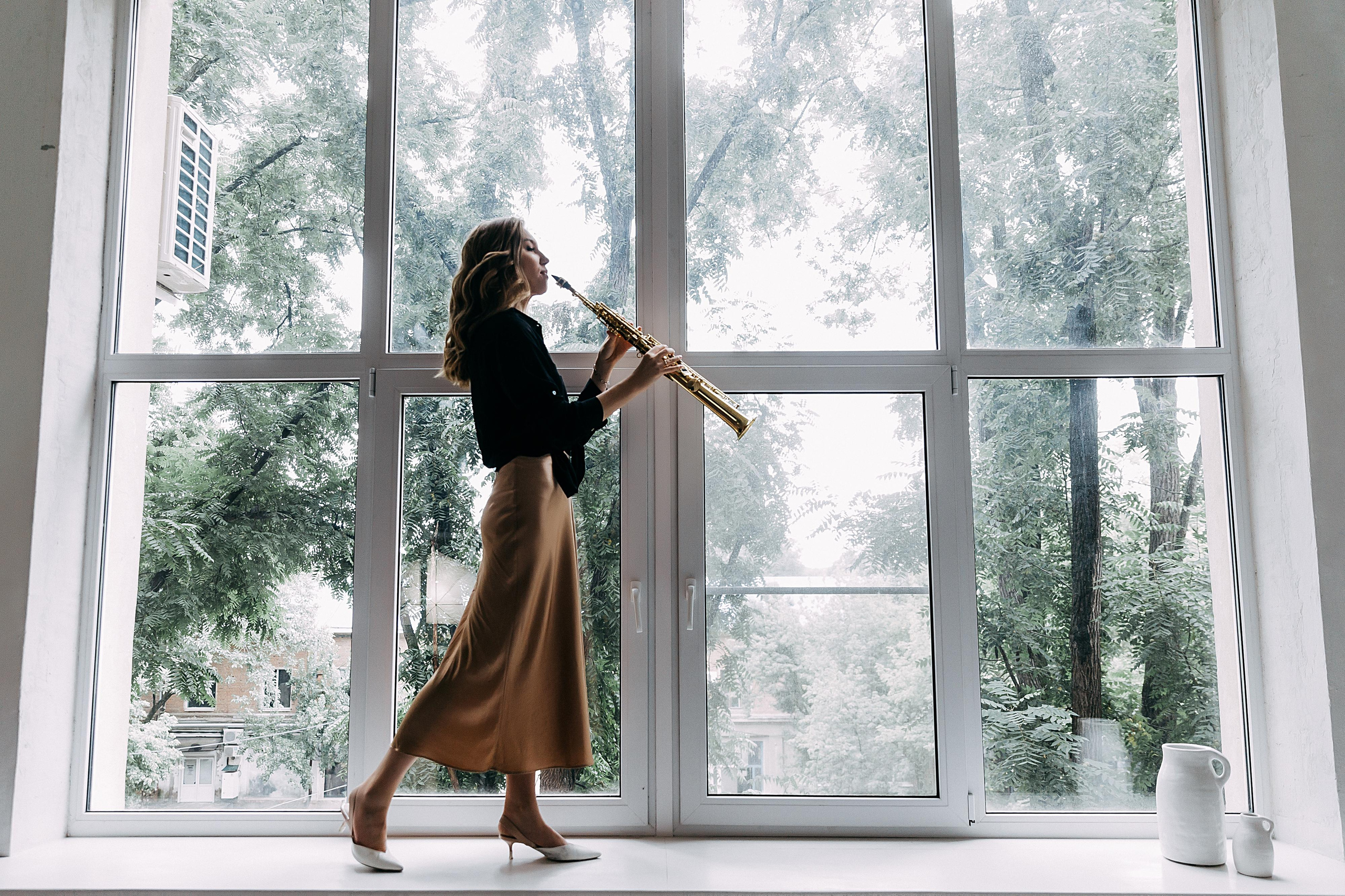 Музыкальная. Свадебный и семейный фотограф Харольцева Наталья