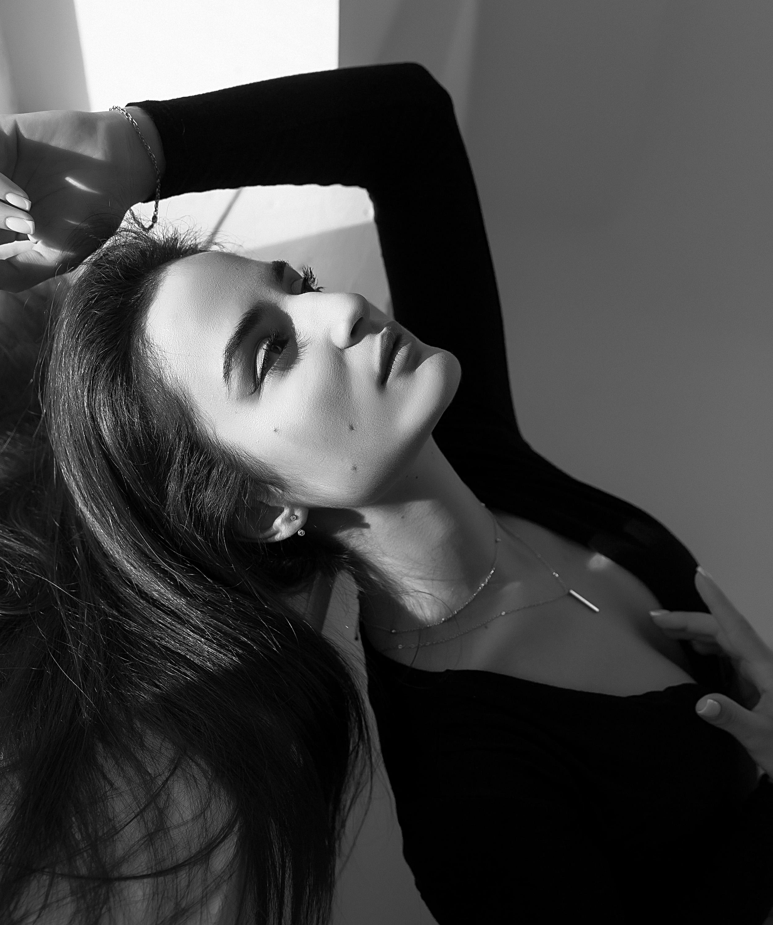 Дерзкая. Свадебный и семейный фотограф Харольцева Наталья