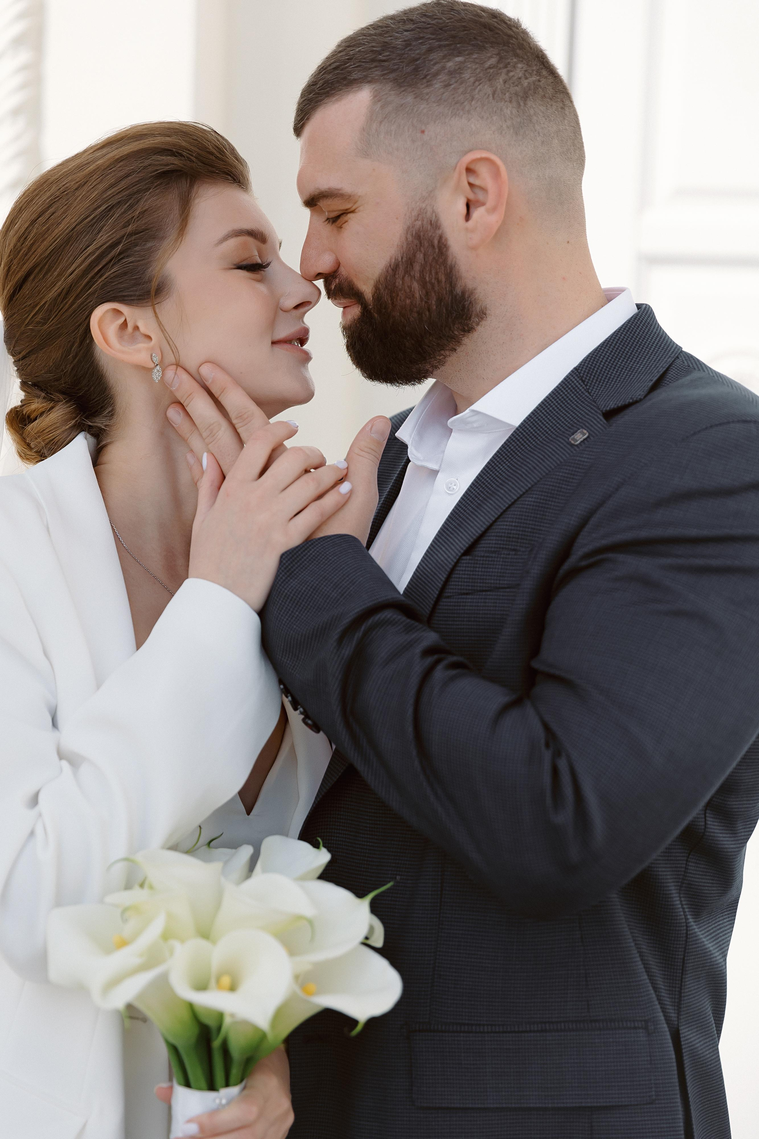 Роман и Вероника. Свадебный и семейный фотограф Харольцева Наталья