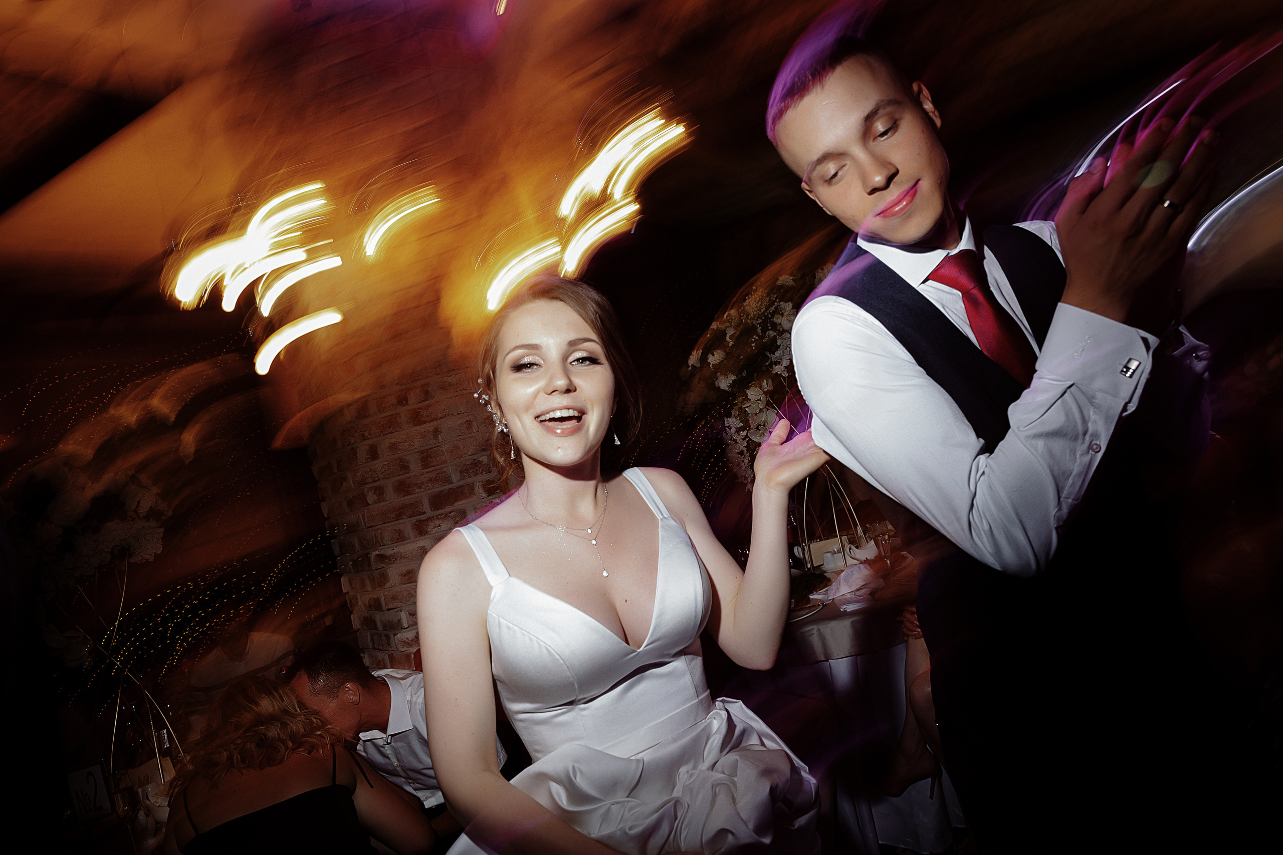 Иван и Ирина. Свадебный и семейный фотограф Харольцева Наталья