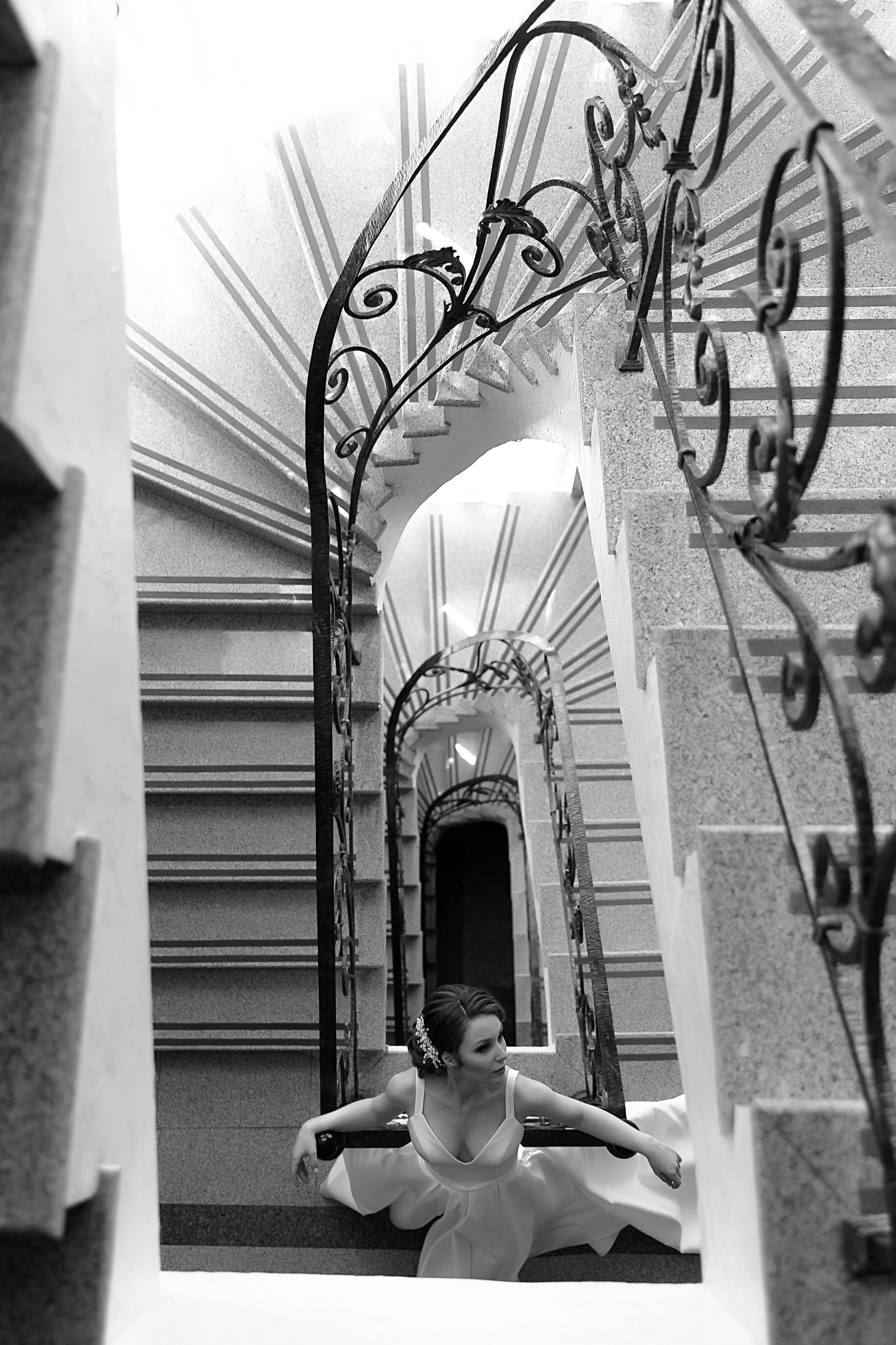 Иван и Ирина. Свадебный и семейный фотограф Харольцева Наталья