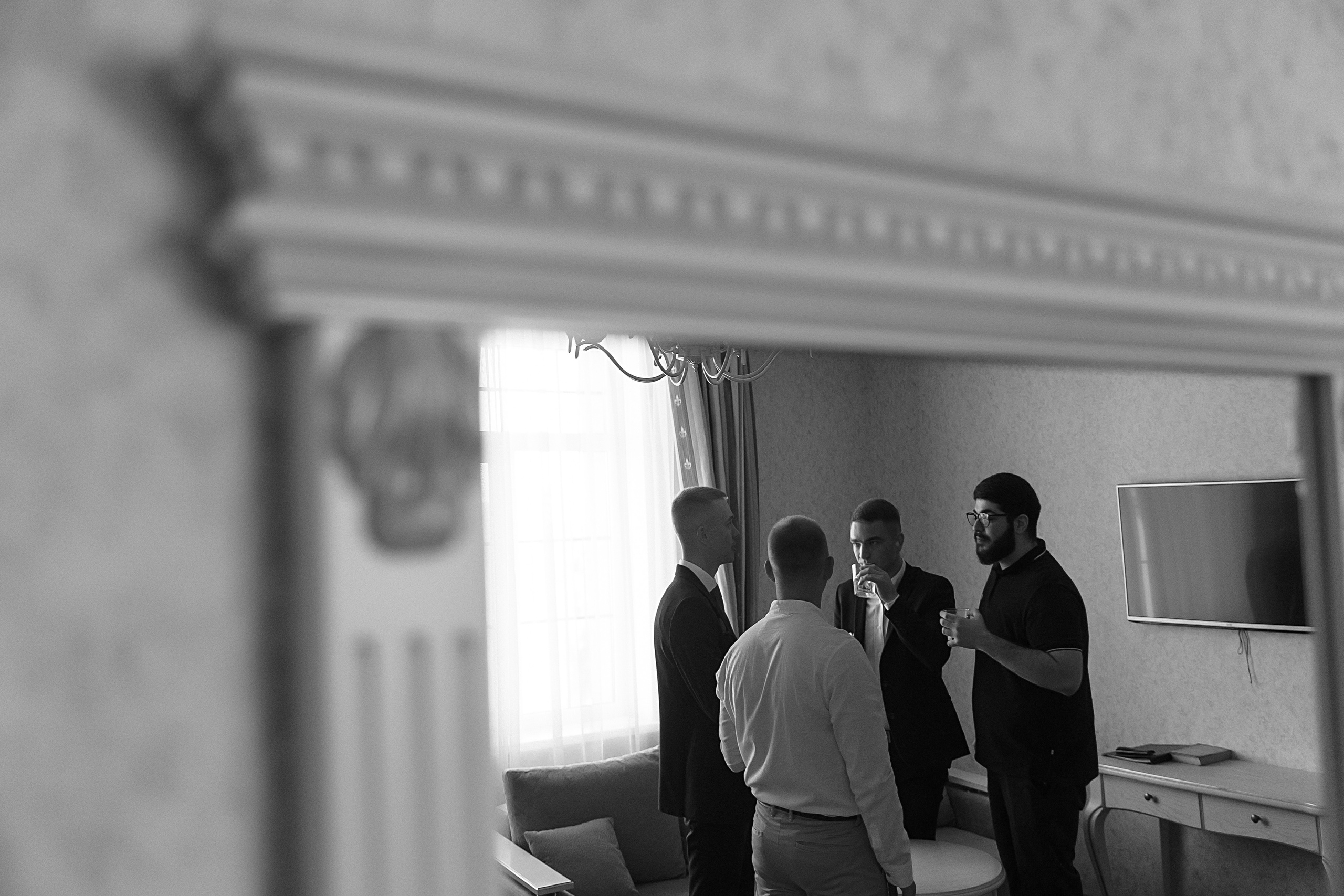 Иван и Ирина. Свадебный и семейный фотограф Харольцева Наталья