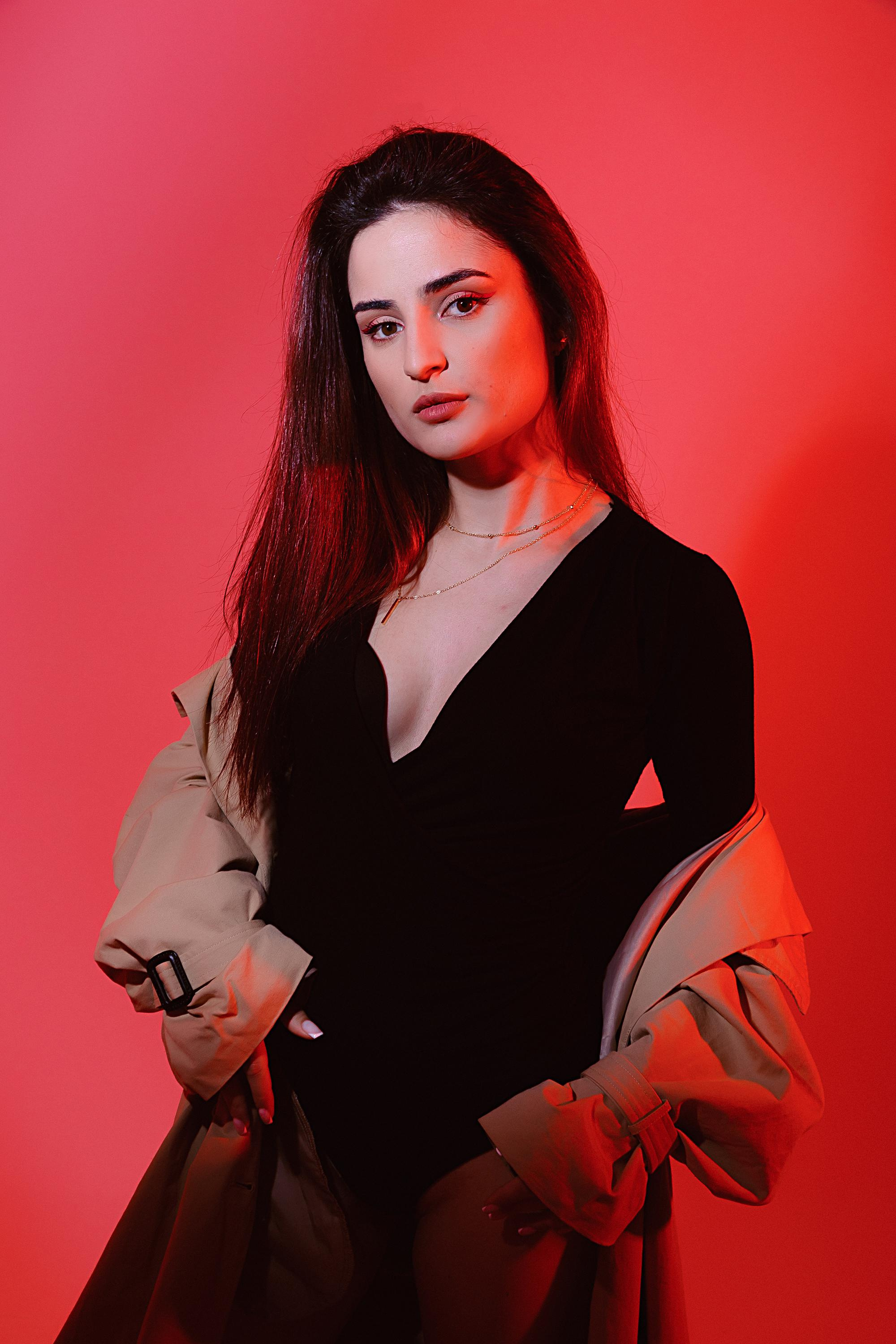 Дерзкая. Свадебный и семейный фотограф Харольцева Наталья