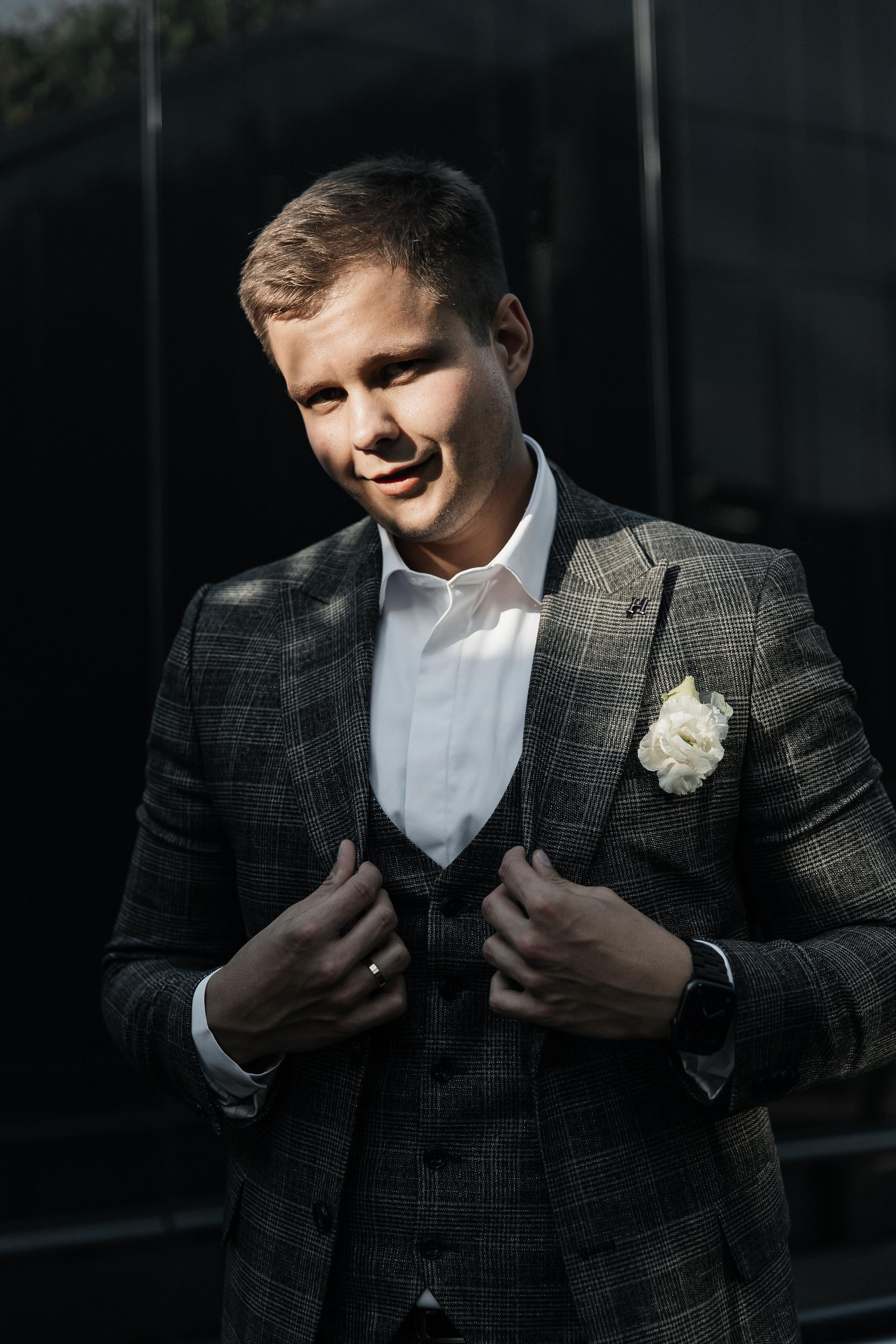 Евгений и Виктория. Свадебный и семейный фотограф Харольцева Наталья