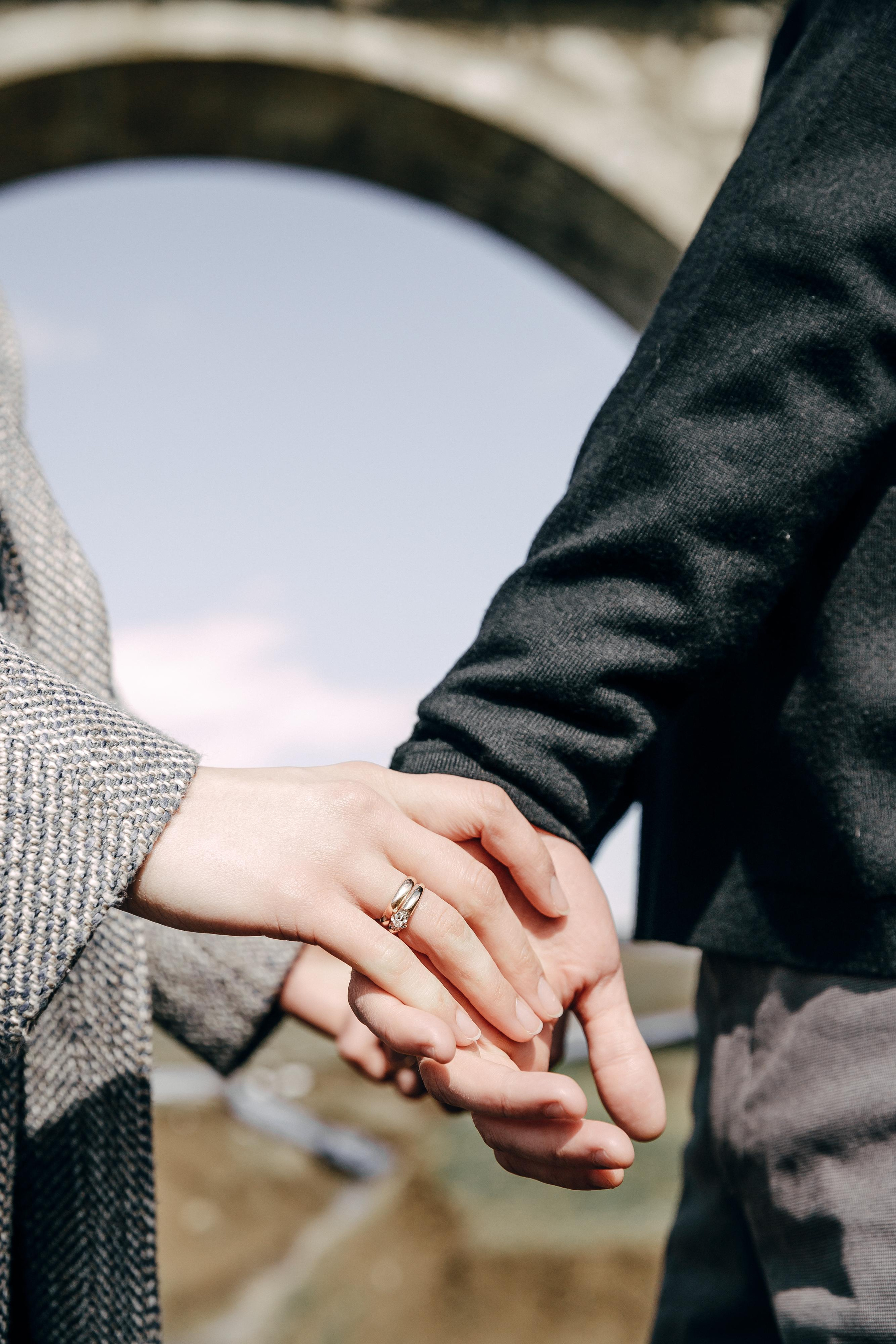 Мостик. Свадебный и семейный фотограф Харольцева Наталья