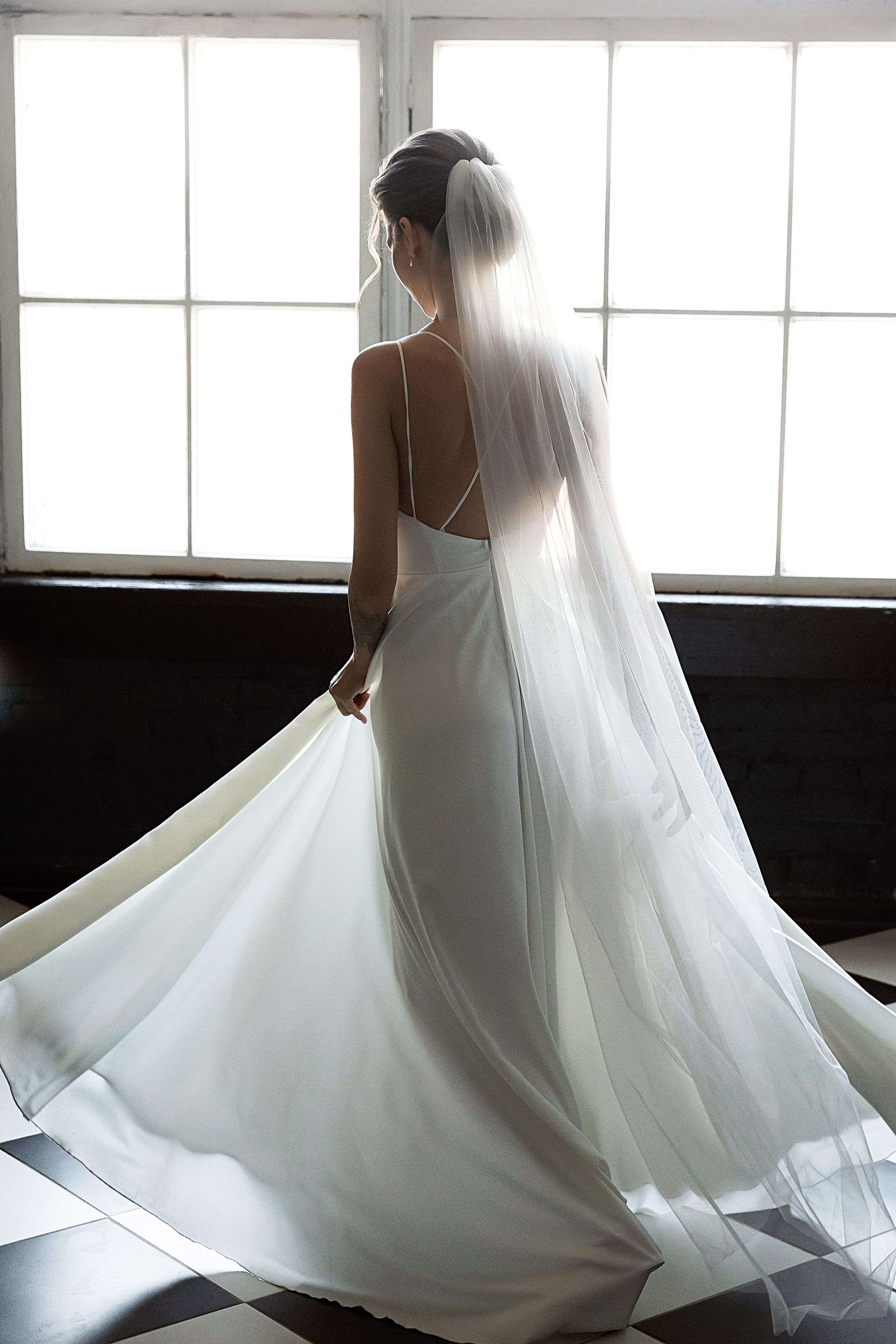 Роман и Вероника. Свадебный и семейный фотограф Харольцева Наталья