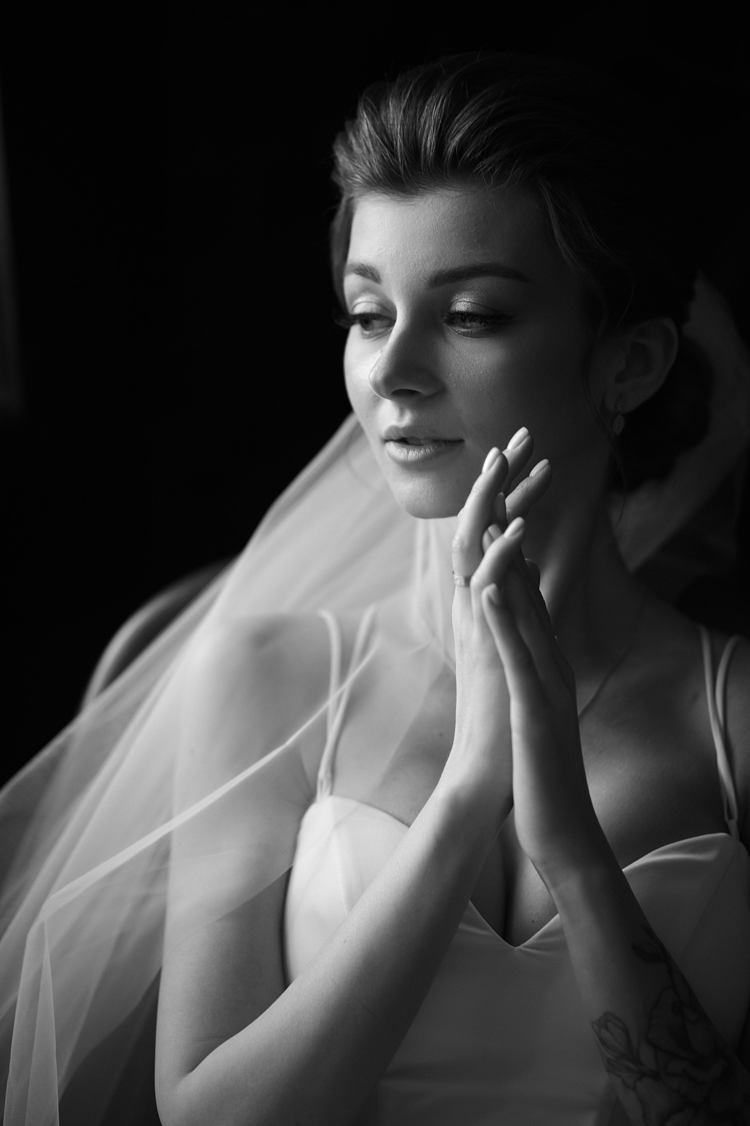 Роман и Вероника. Свадебный и семейный фотограф Харольцева Наталья