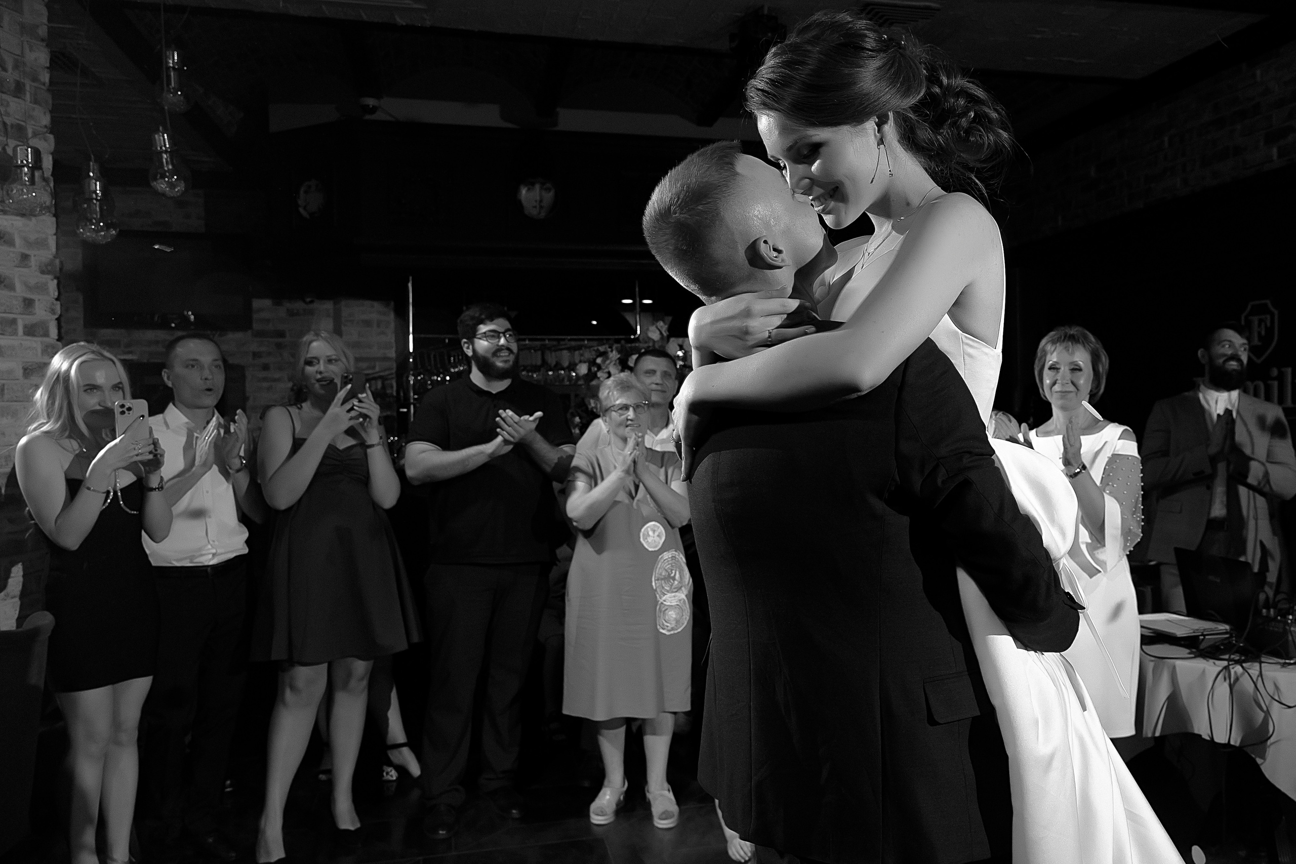 Иван и Ирина. Свадебный и семейный фотограф Харольцева Наталья