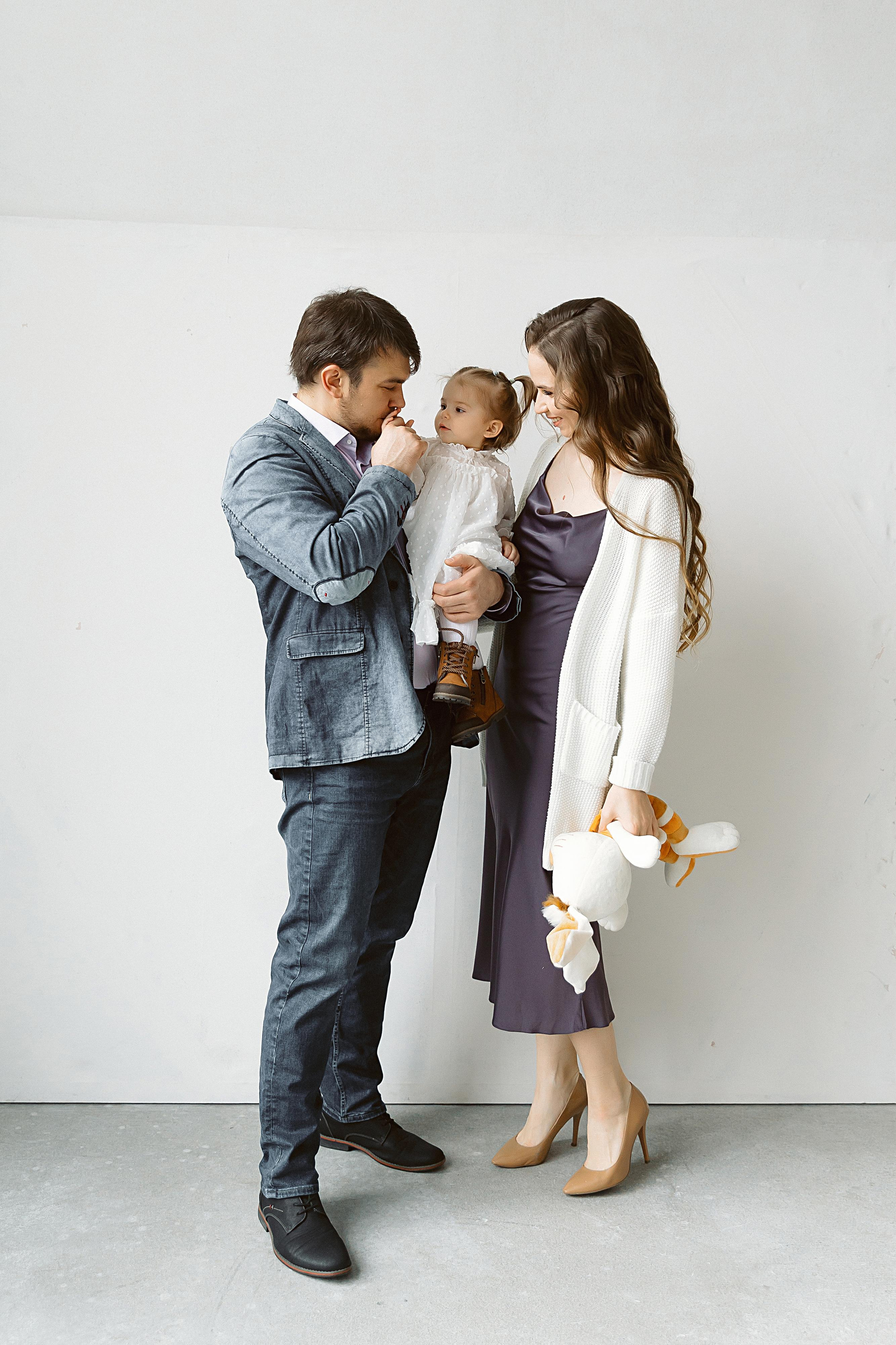 Заяц. Свадебный и семейный фотограф Харольцева Наталья