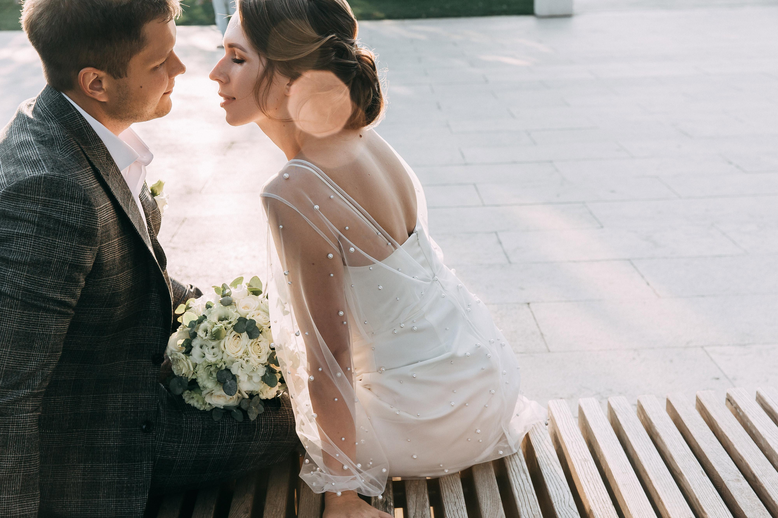 Евгений и Виктория. Свадебный и семейный фотограф Харольцева Наталья