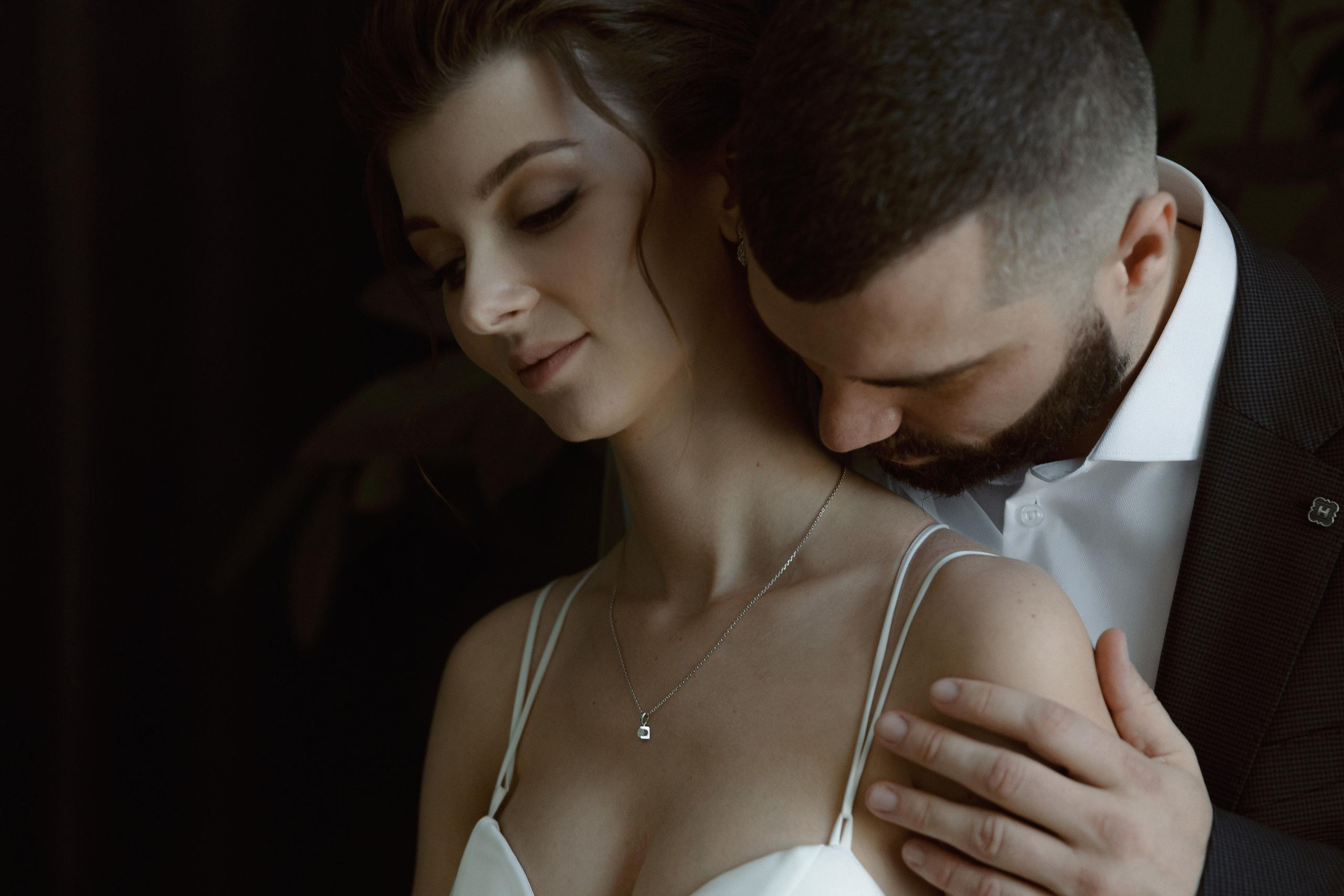 Роман и Вероника. Свадебный и семейный фотограф Харольцева Наталья