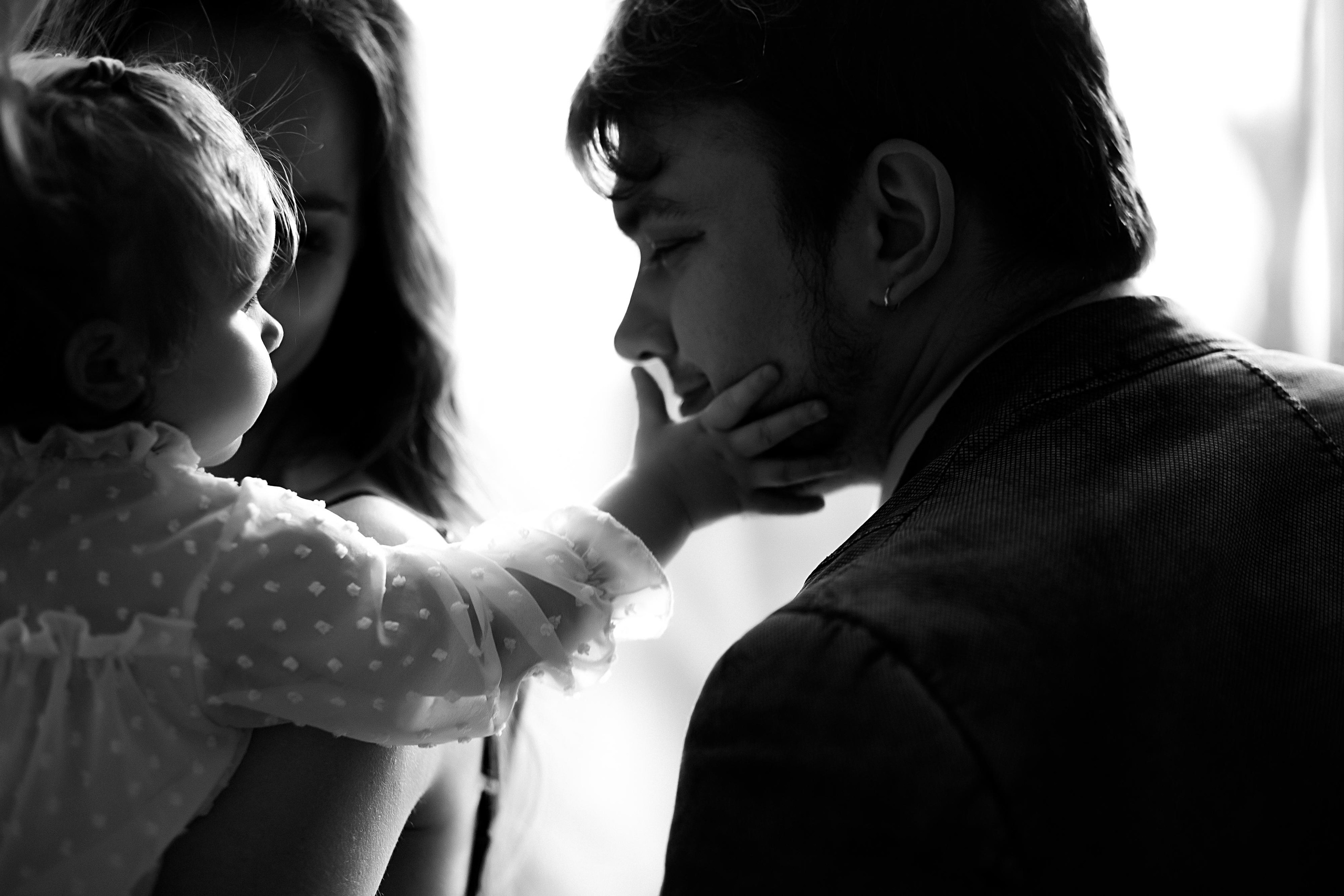 Заяц. Свадебный и семейный фотограф Харольцева Наталья