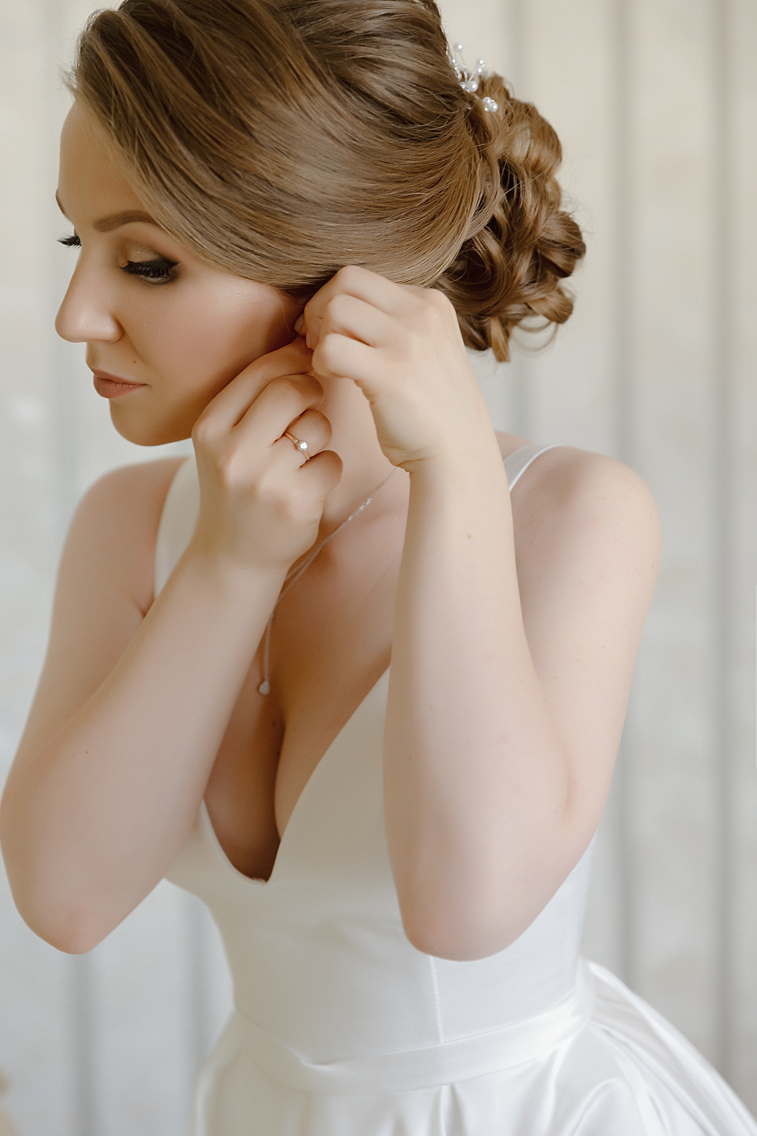 Иван и Ирина. Свадебный и семейный фотограф Харольцева Наталья