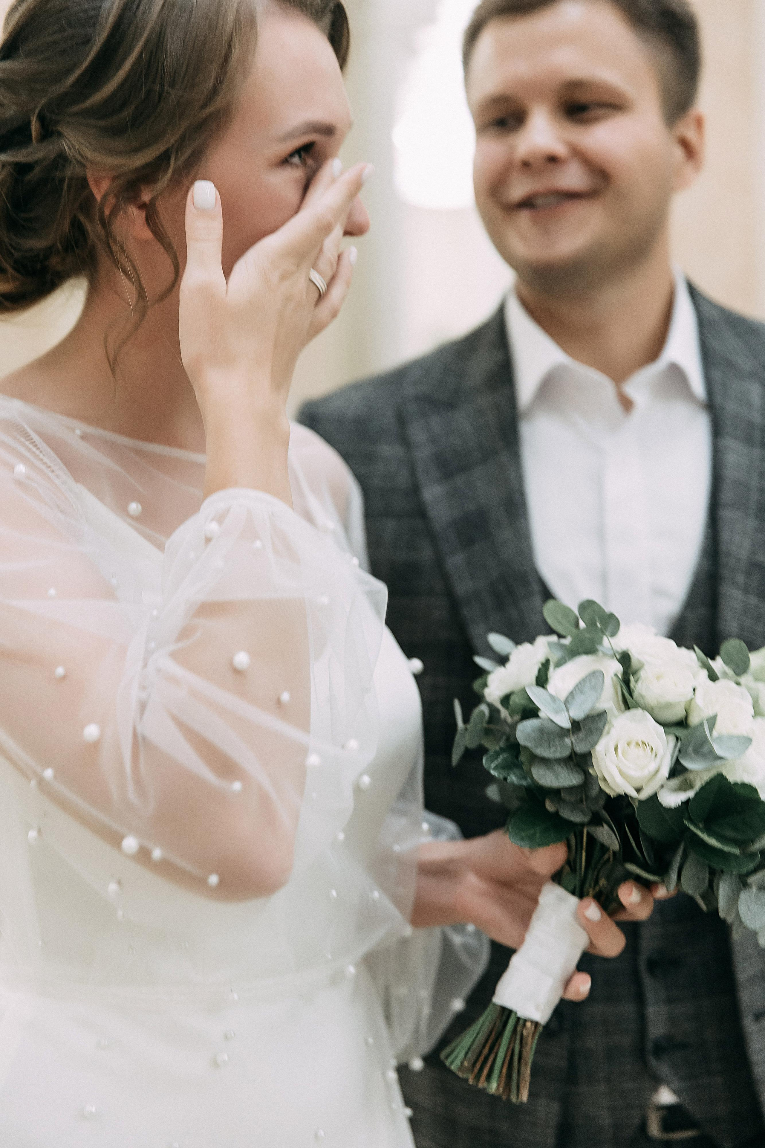 Евгений и Виктория. Свадебный и семейный фотограф Харольцева Наталья