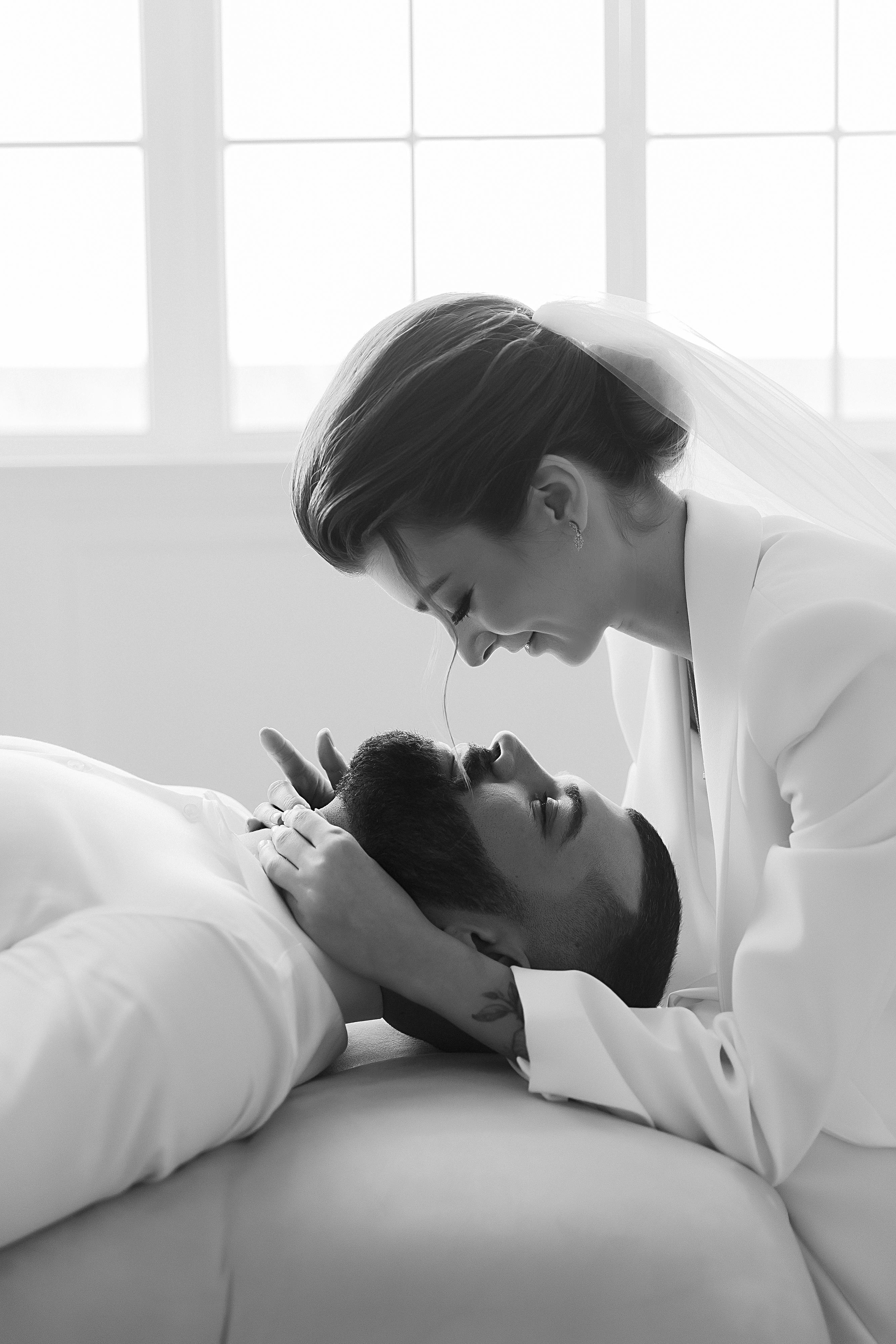 Роман и Вероника. Свадебный и семейный фотограф Харольцева Наталья