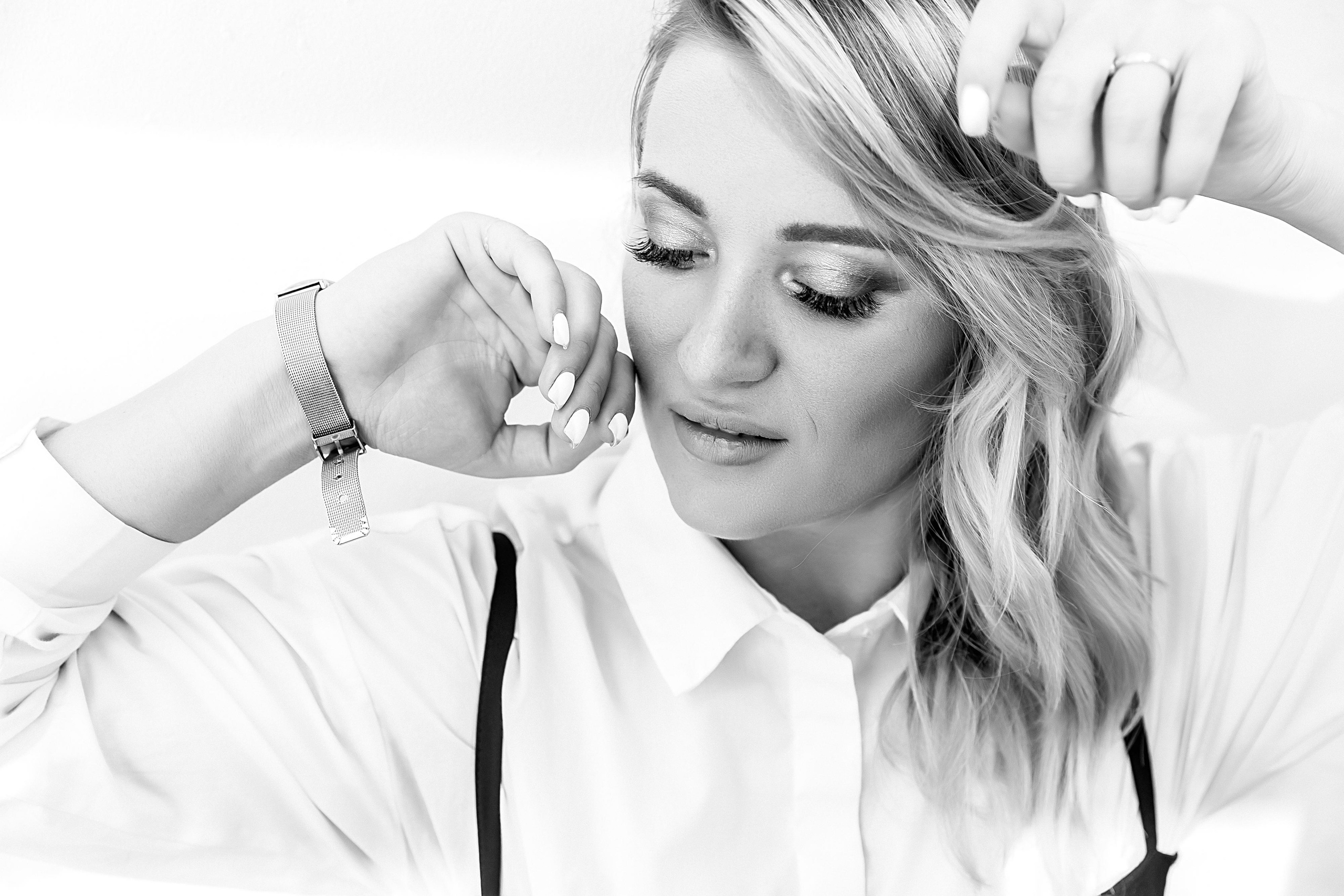 Обворожительная. Свадебный и семейный фотограф Харольцева Наталья