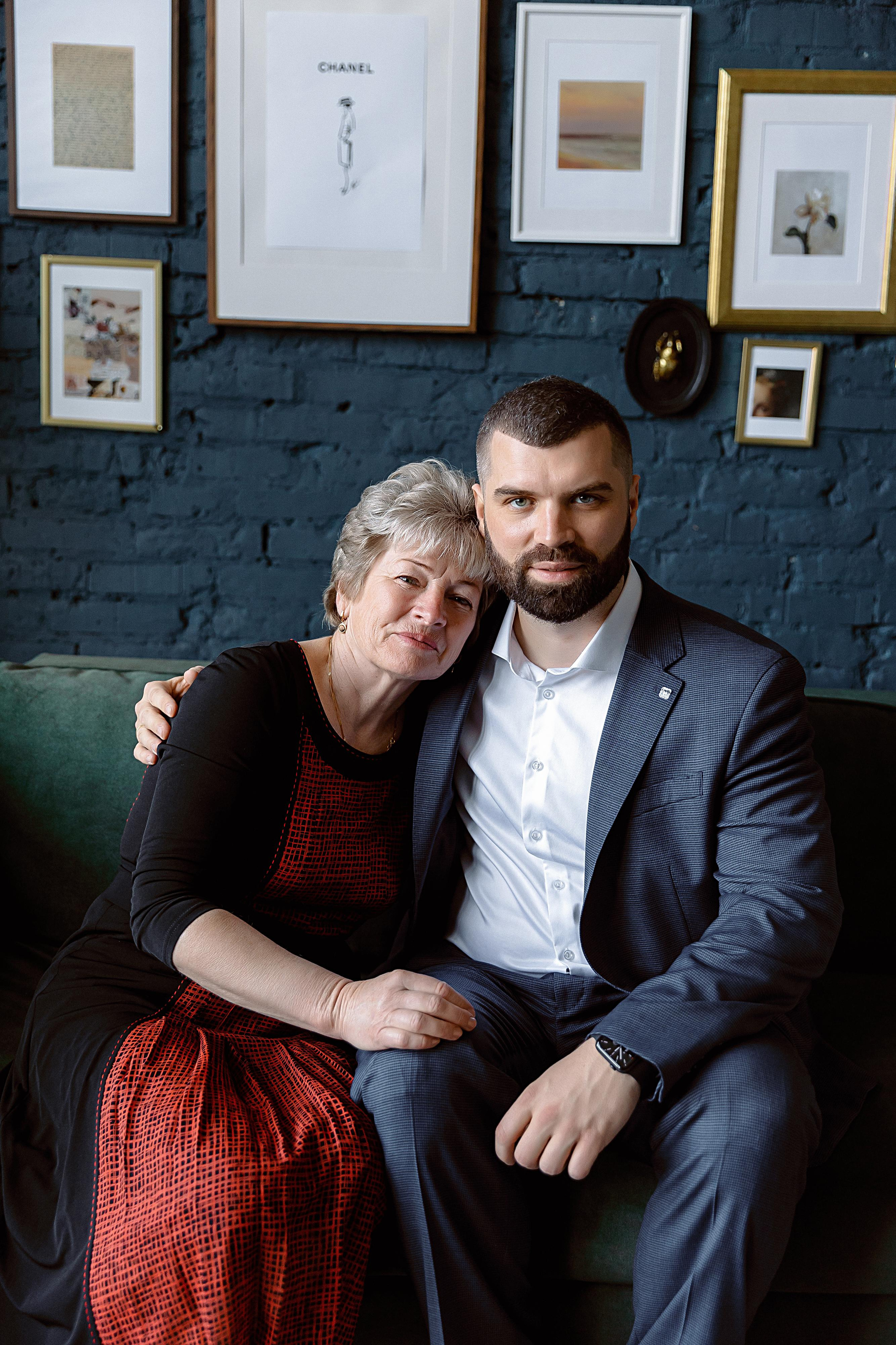 Роман и Вероника. Свадебный и семейный фотограф Харольцева Наталья