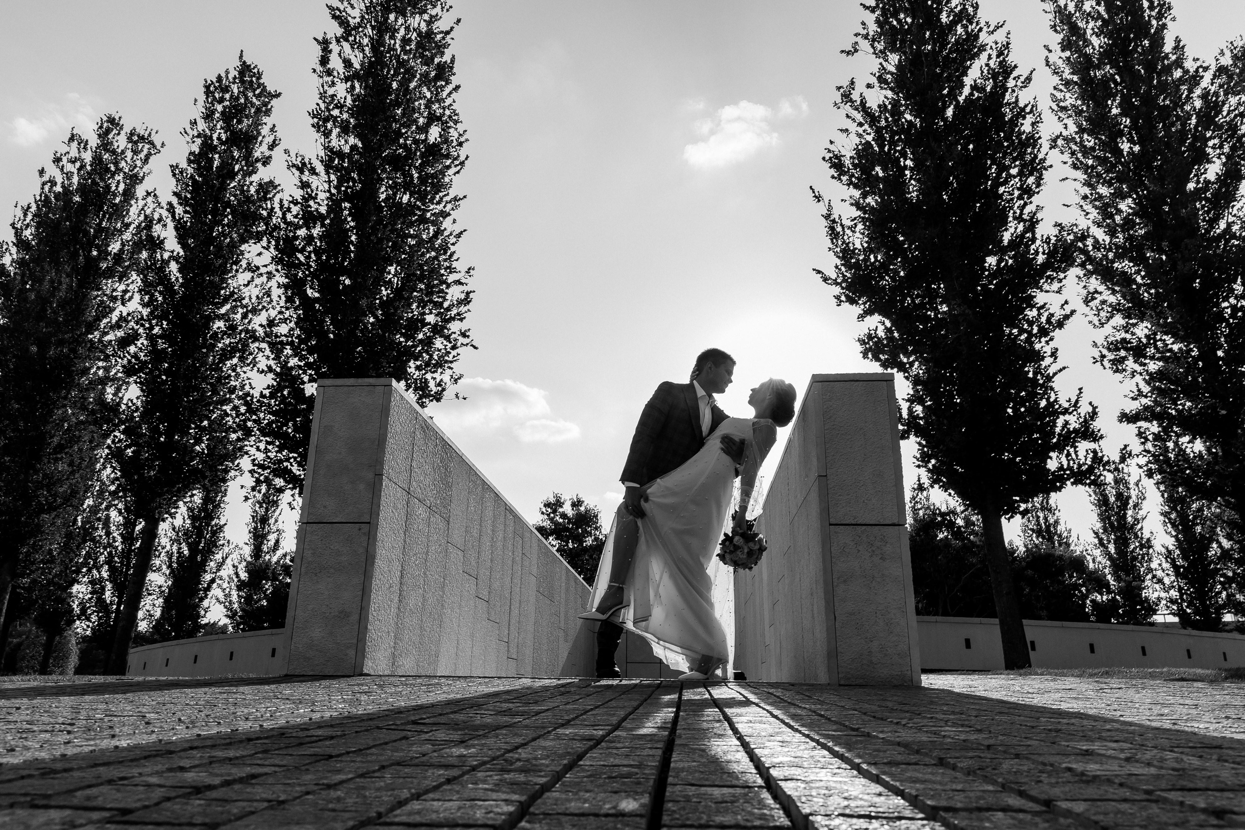 Евгений и Виктория. Свадебный и семейный фотограф Харольцева Наталья