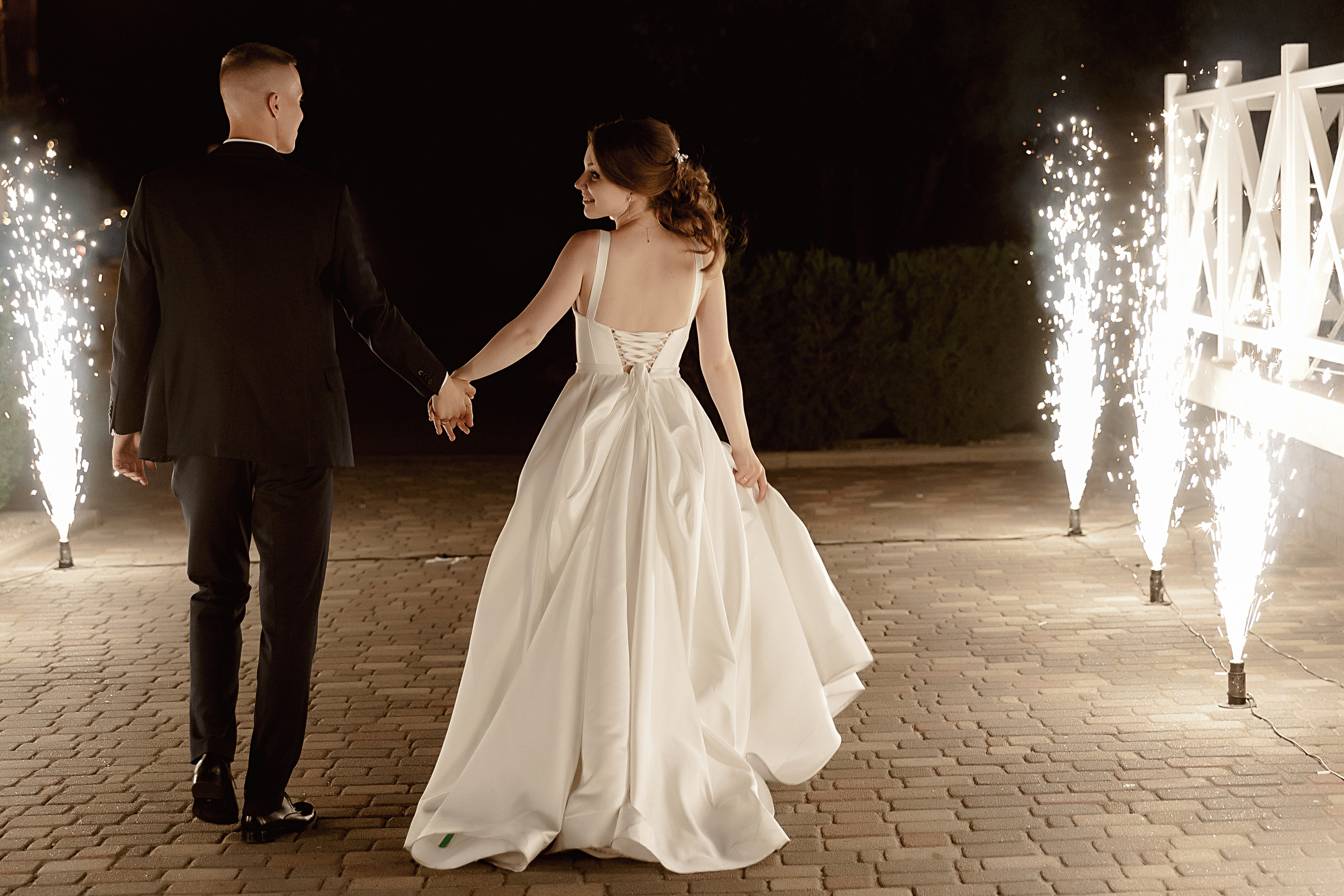 Иван и Ирина. Свадебный и семейный фотограф Харольцева Наталья