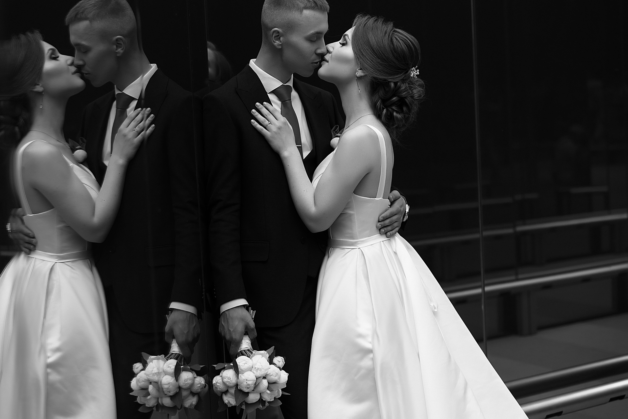 Иван и Ирина. Свадебный и семейный фотограф Харольцева Наталья