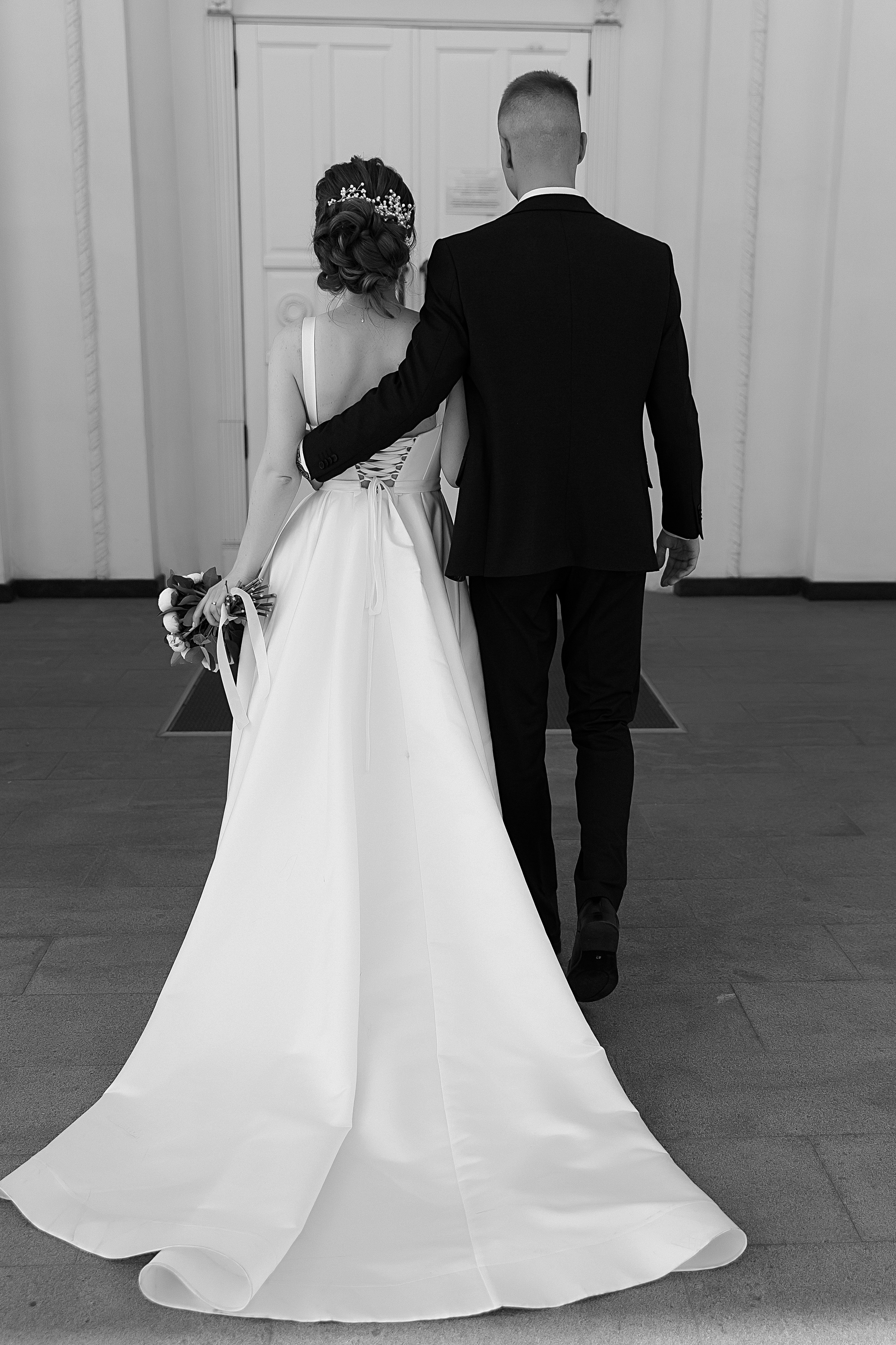 Иван и Ирина. Свадебный и семейный фотограф Харольцева Наталья