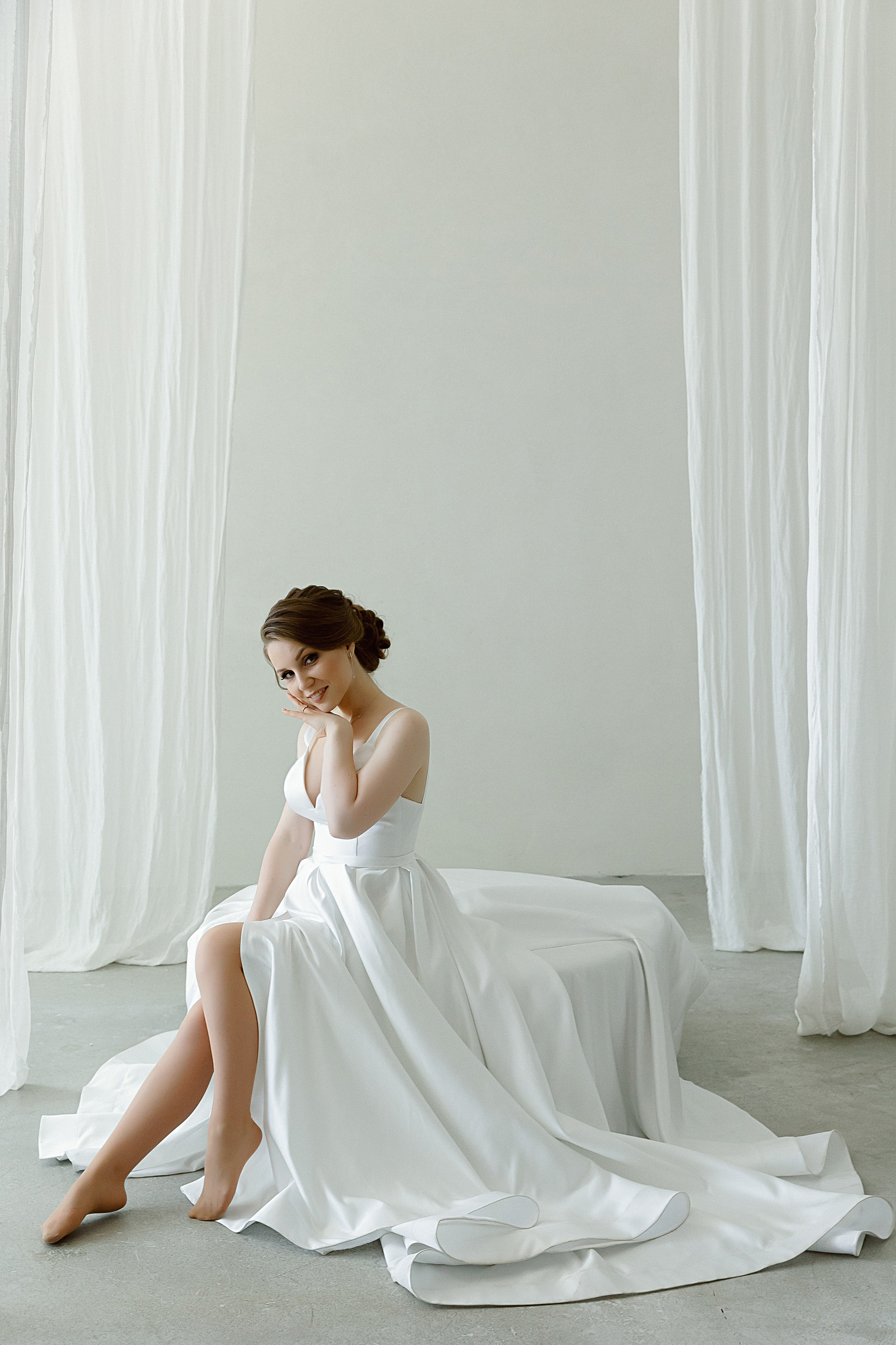 Иван и Ирина. Свадебный и семейный фотограф Харольцева Наталья