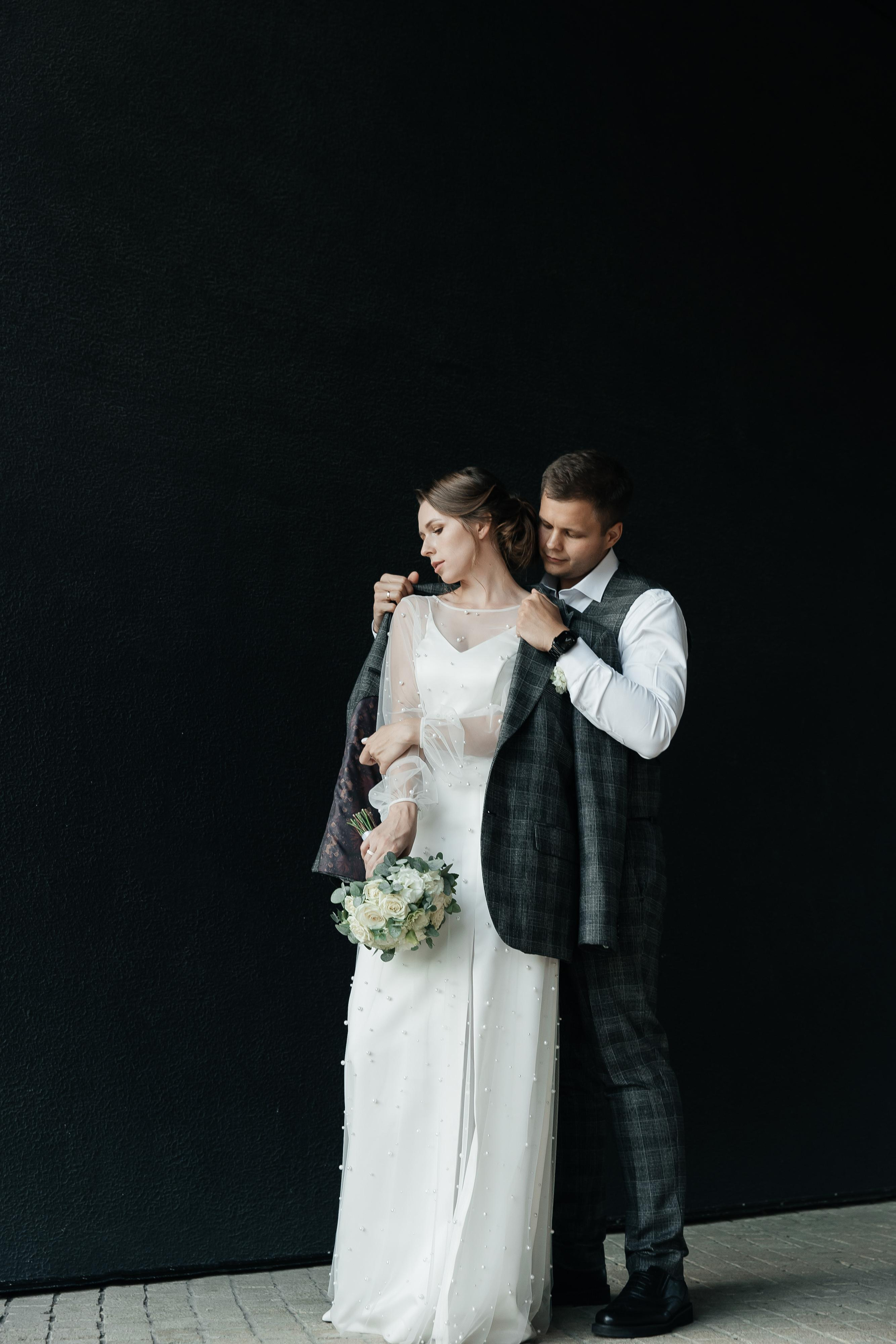 Евгений и Виктория. Свадебный и семейный фотограф Харольцева Наталья