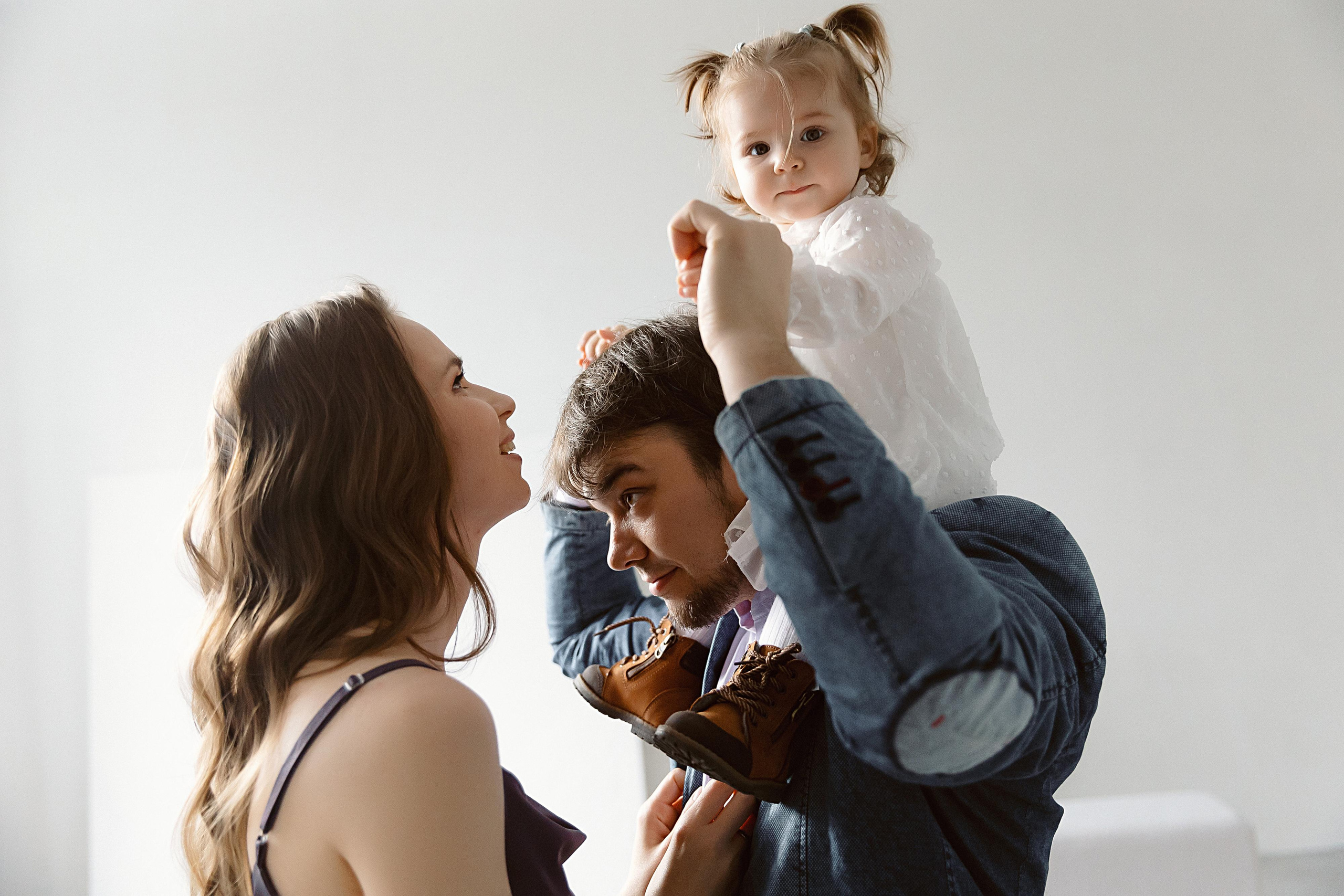 Заяц. Свадебный и семейный фотограф Харольцева Наталья