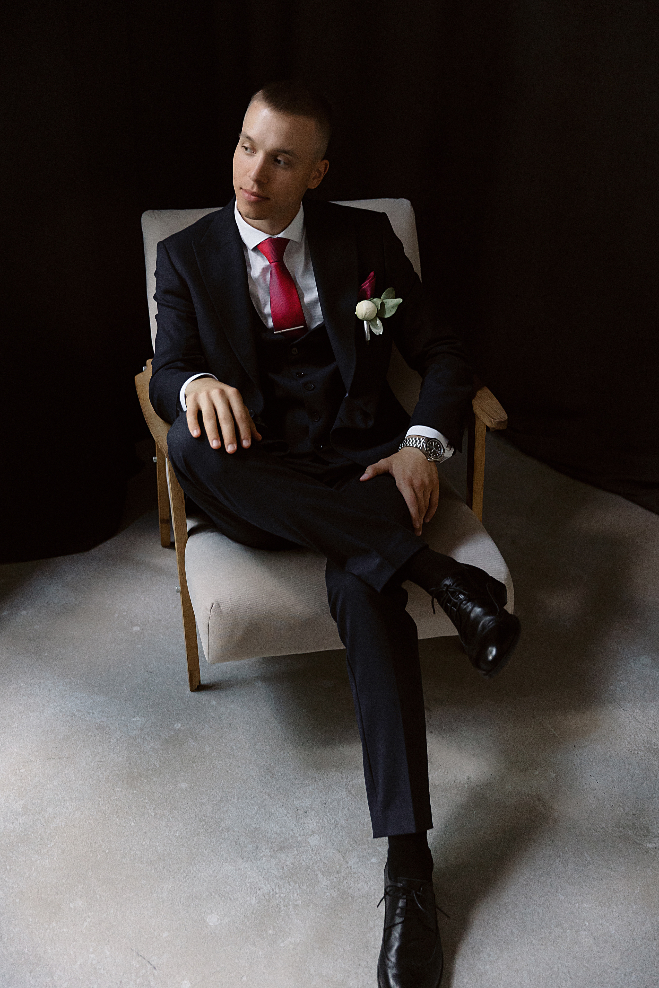 Иван и Ирина. Свадебный и семейный фотограф Харольцева Наталья