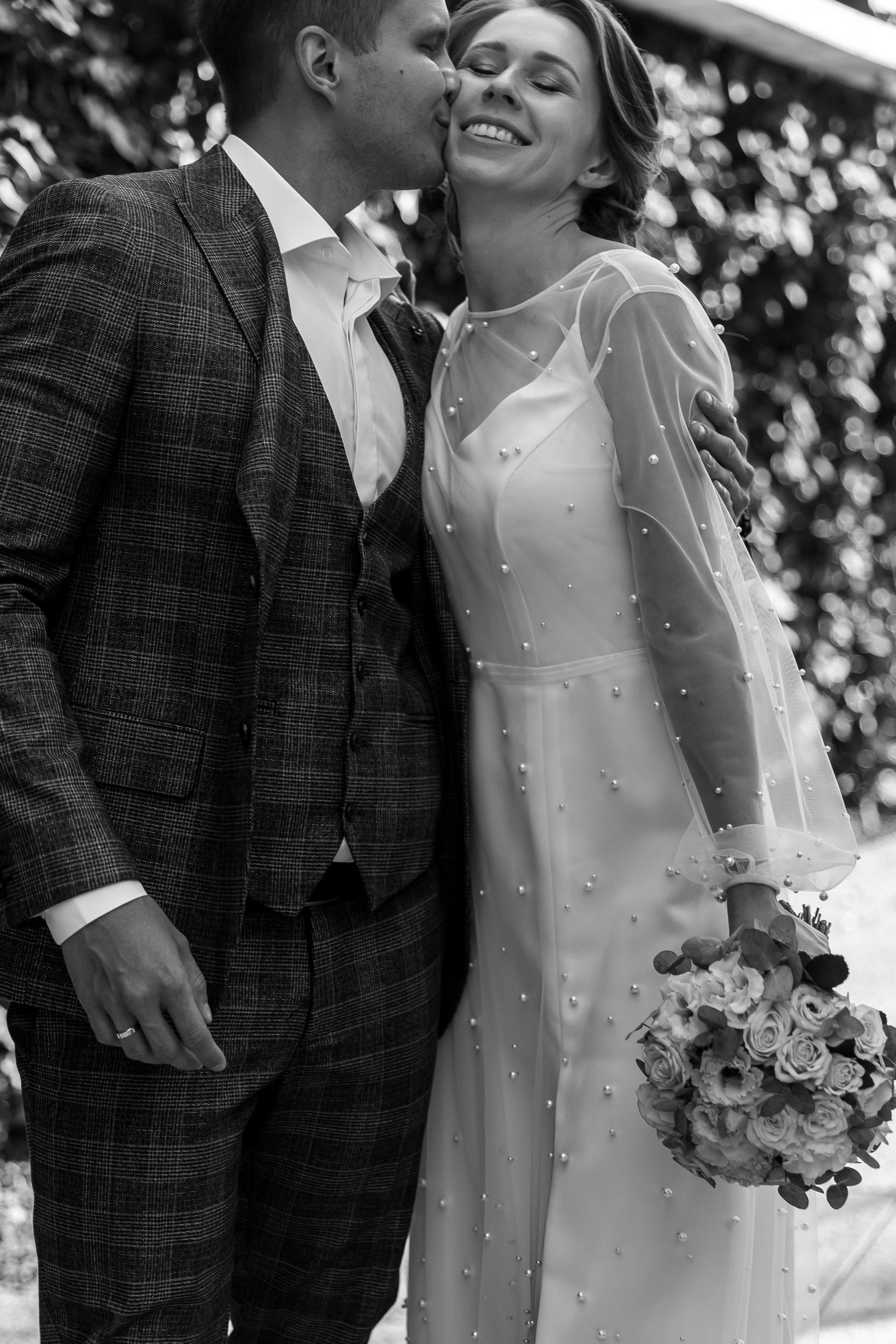 Евгений и Виктория. Свадебный и семейный фотограф Харольцева Наталья