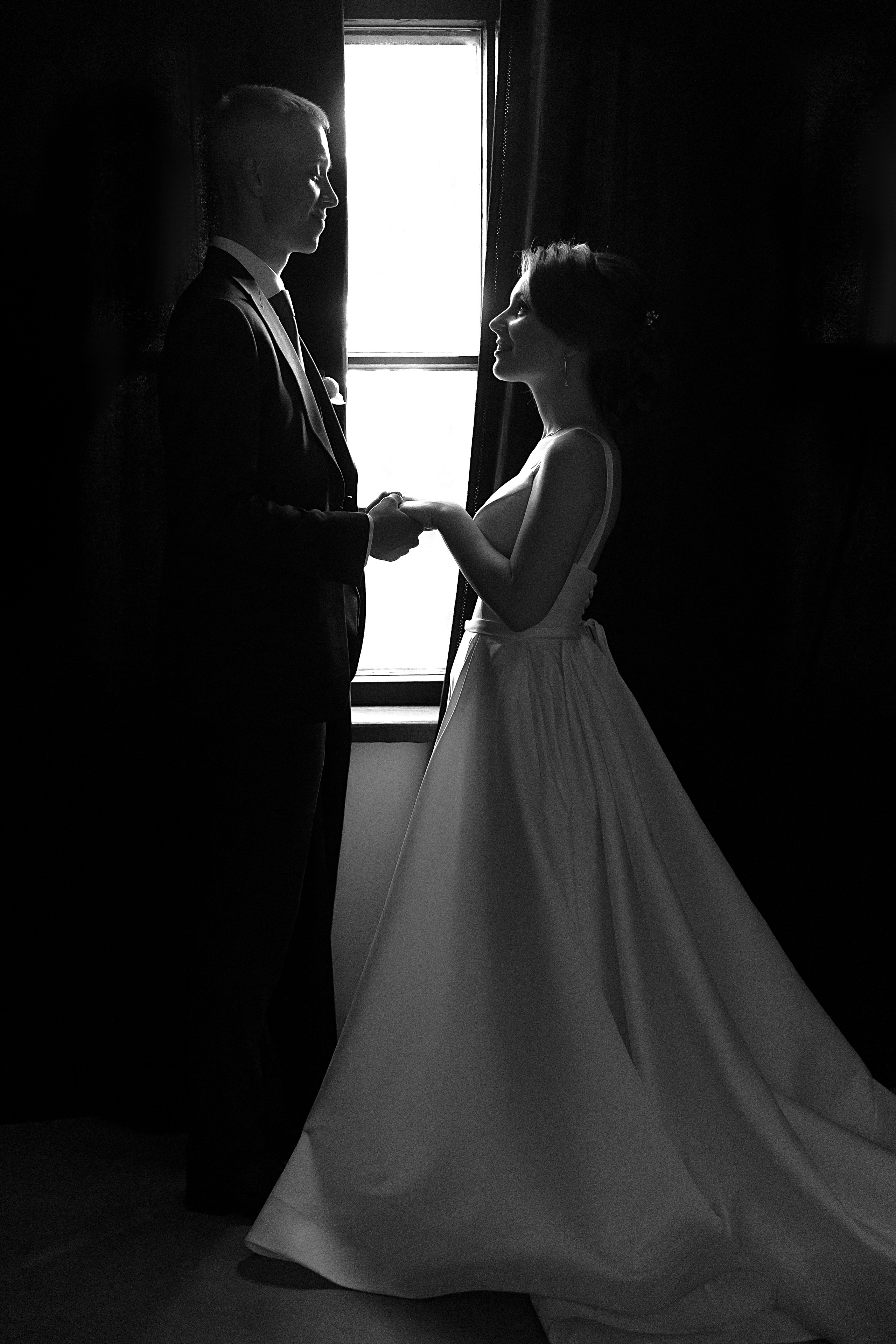 Иван и Ирина. Свадебный и семейный фотограф Харольцева Наталья