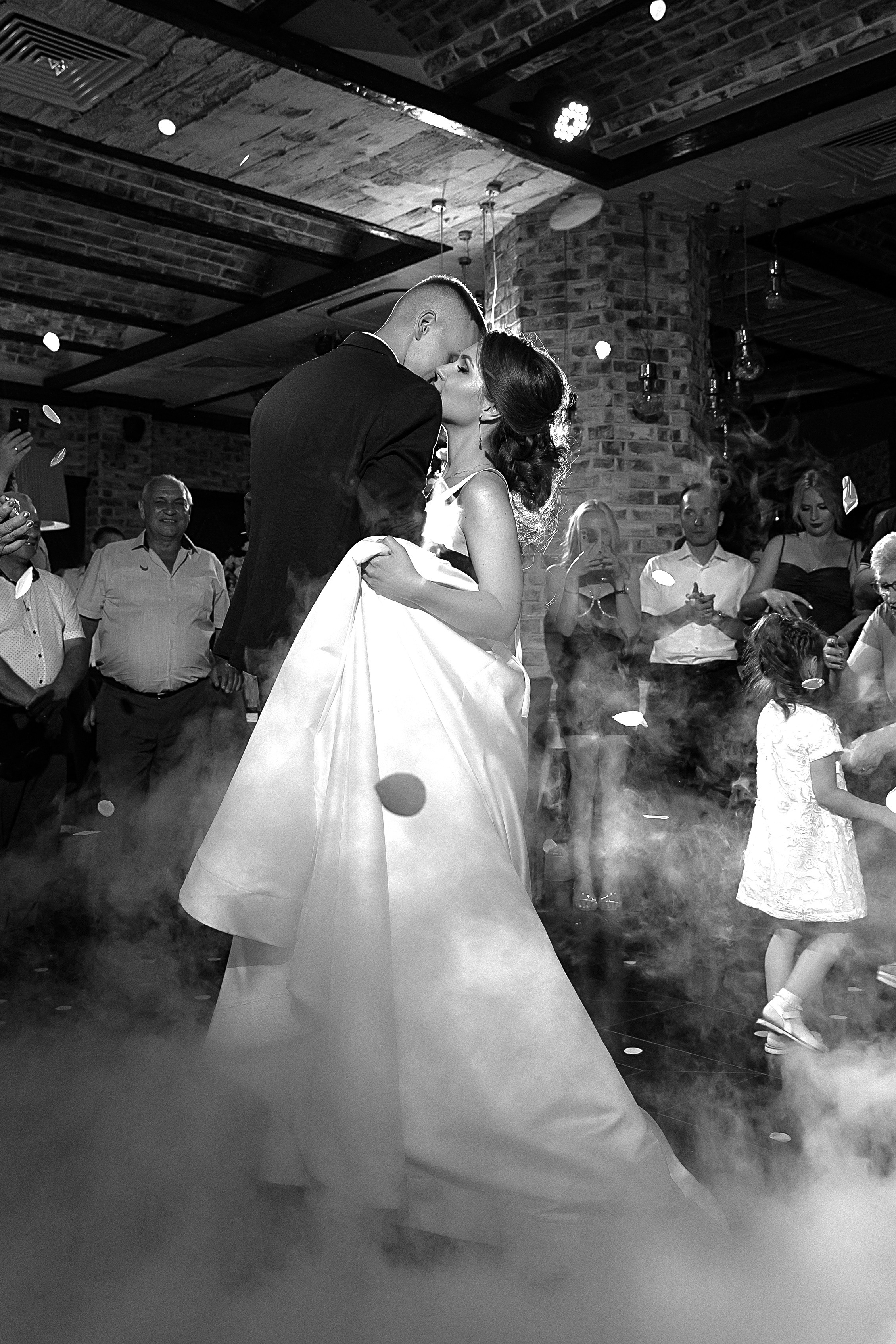 Иван и Ирина. Свадебный и семейный фотограф Харольцева Наталья