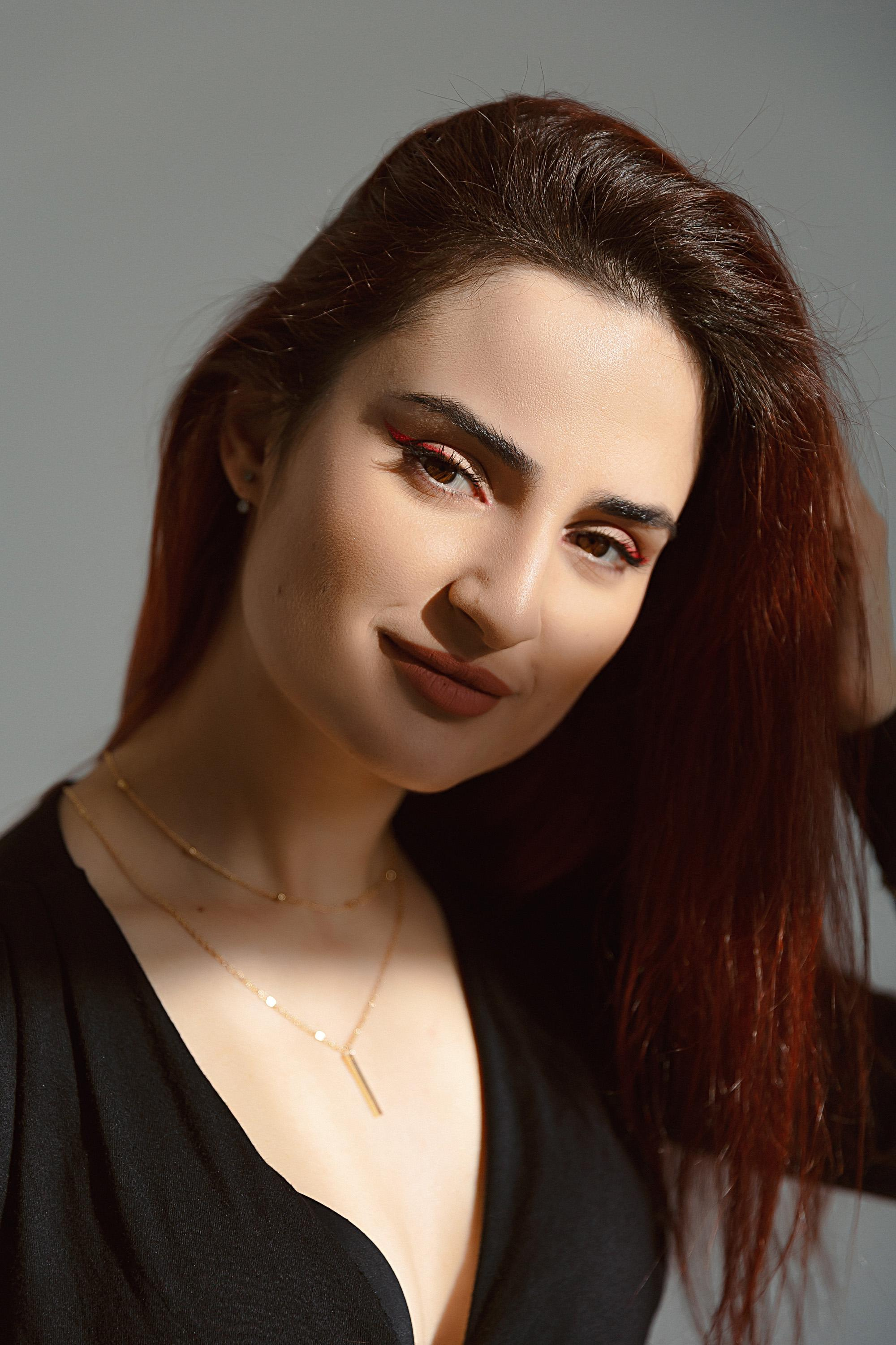 Дерзкая. Свадебный и семейный фотограф Харольцева Наталья