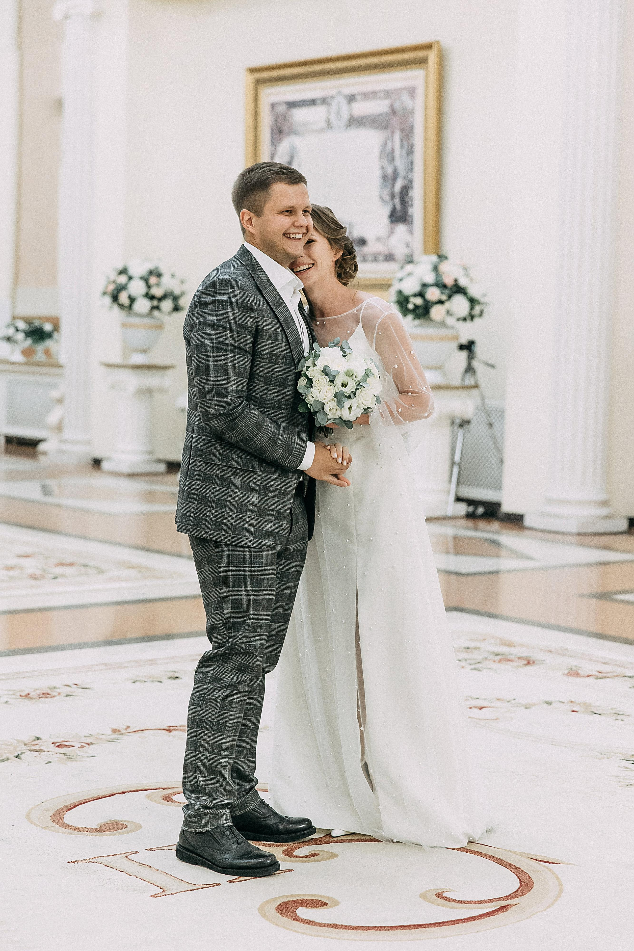 Евгений и Виктория. Свадебный и семейный фотограф Харольцева Наталья