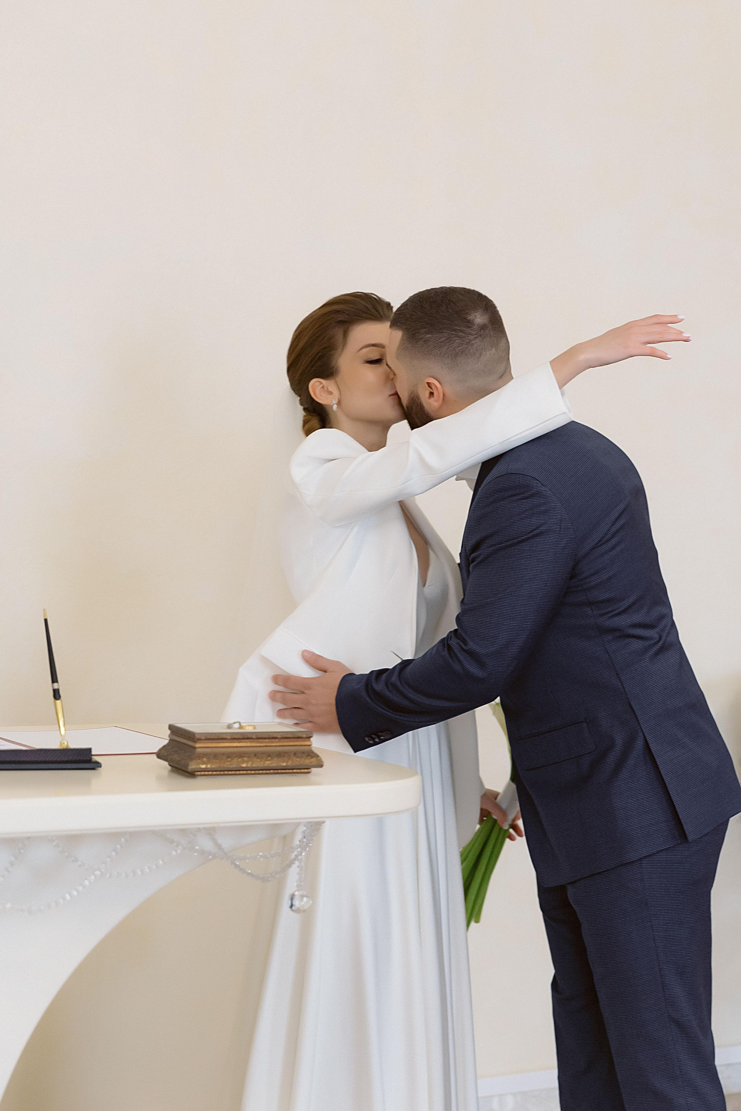 Роман и Вероника. Свадебный и семейный фотограф Харольцева Наталья