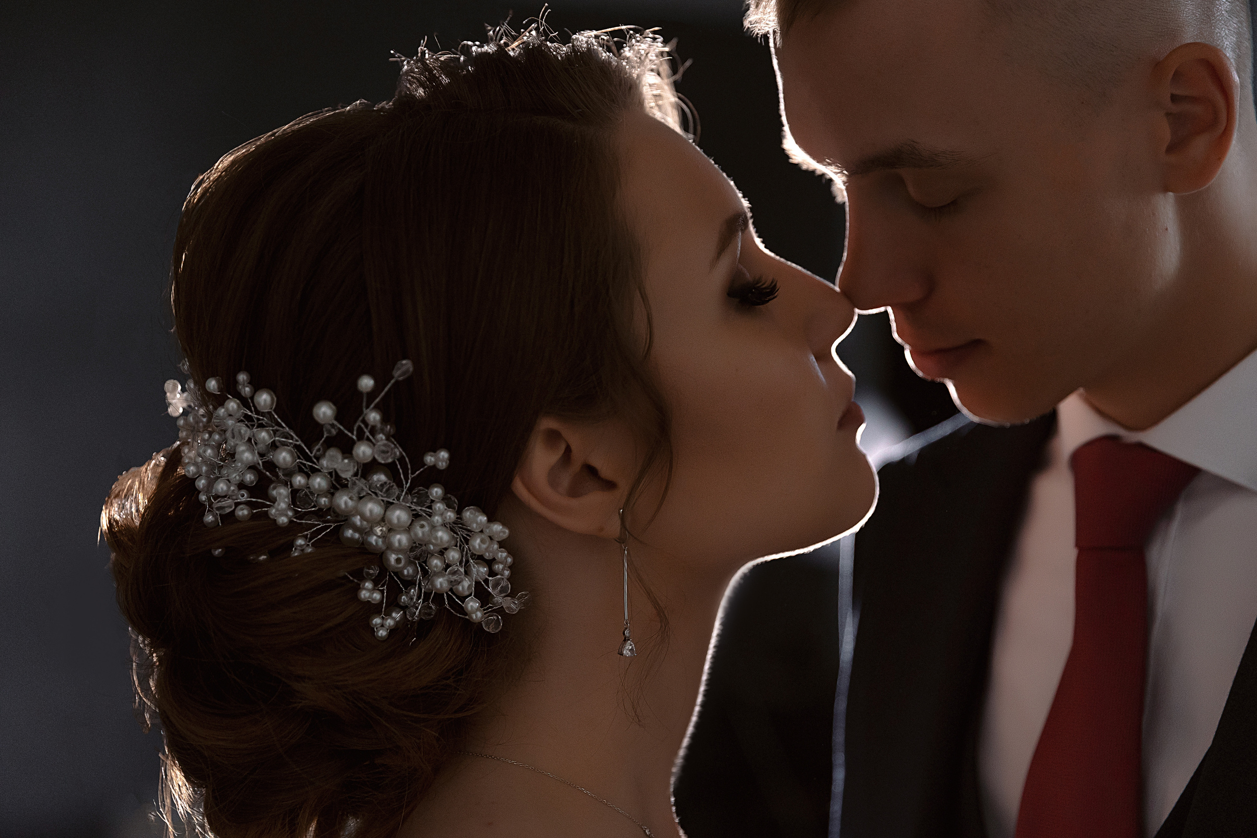 Иван и Ирина. Свадебный и семейный фотограф Харольцева Наталья