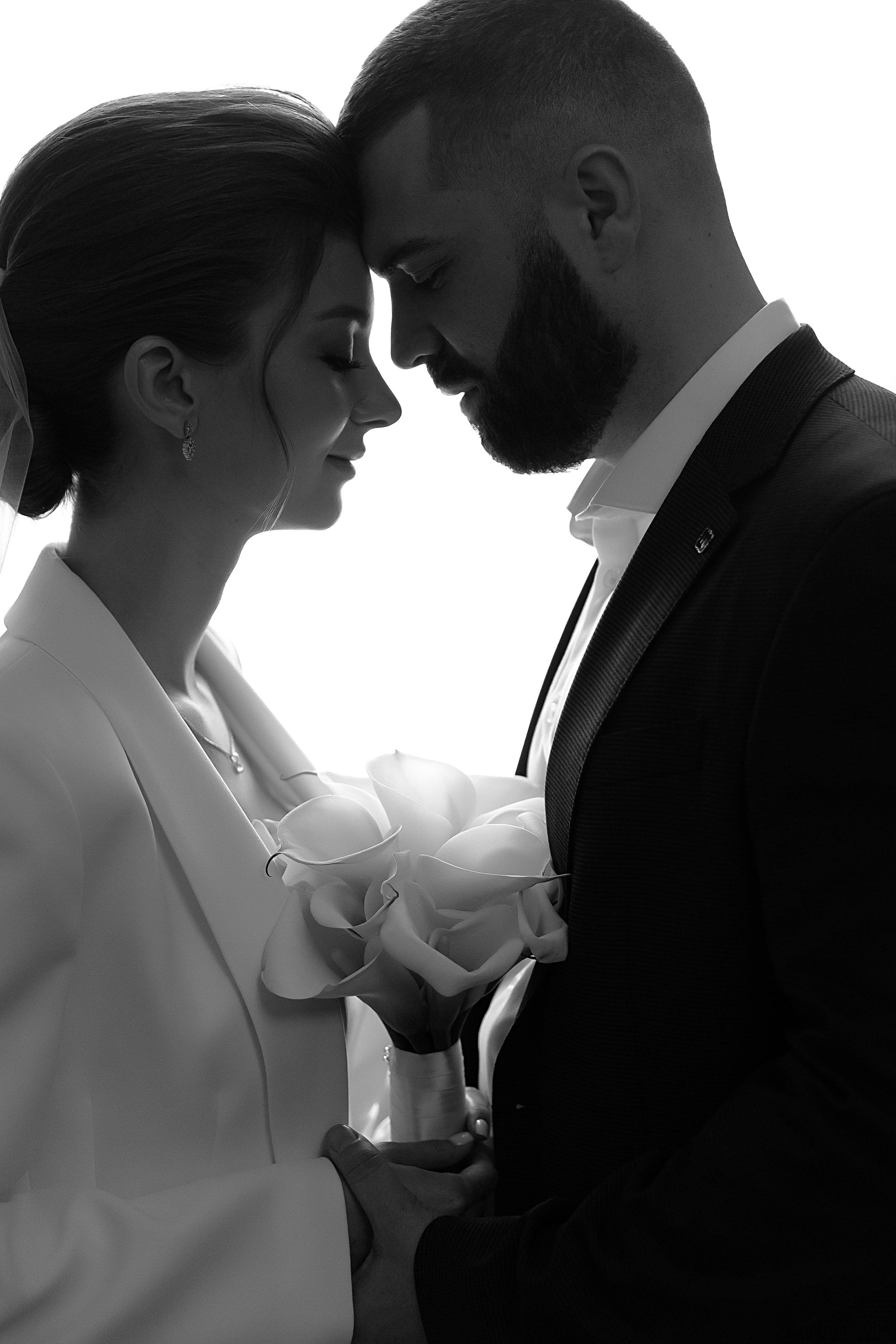 Роман и Вероника. Свадебный и семейный фотограф Харольцева Наталья