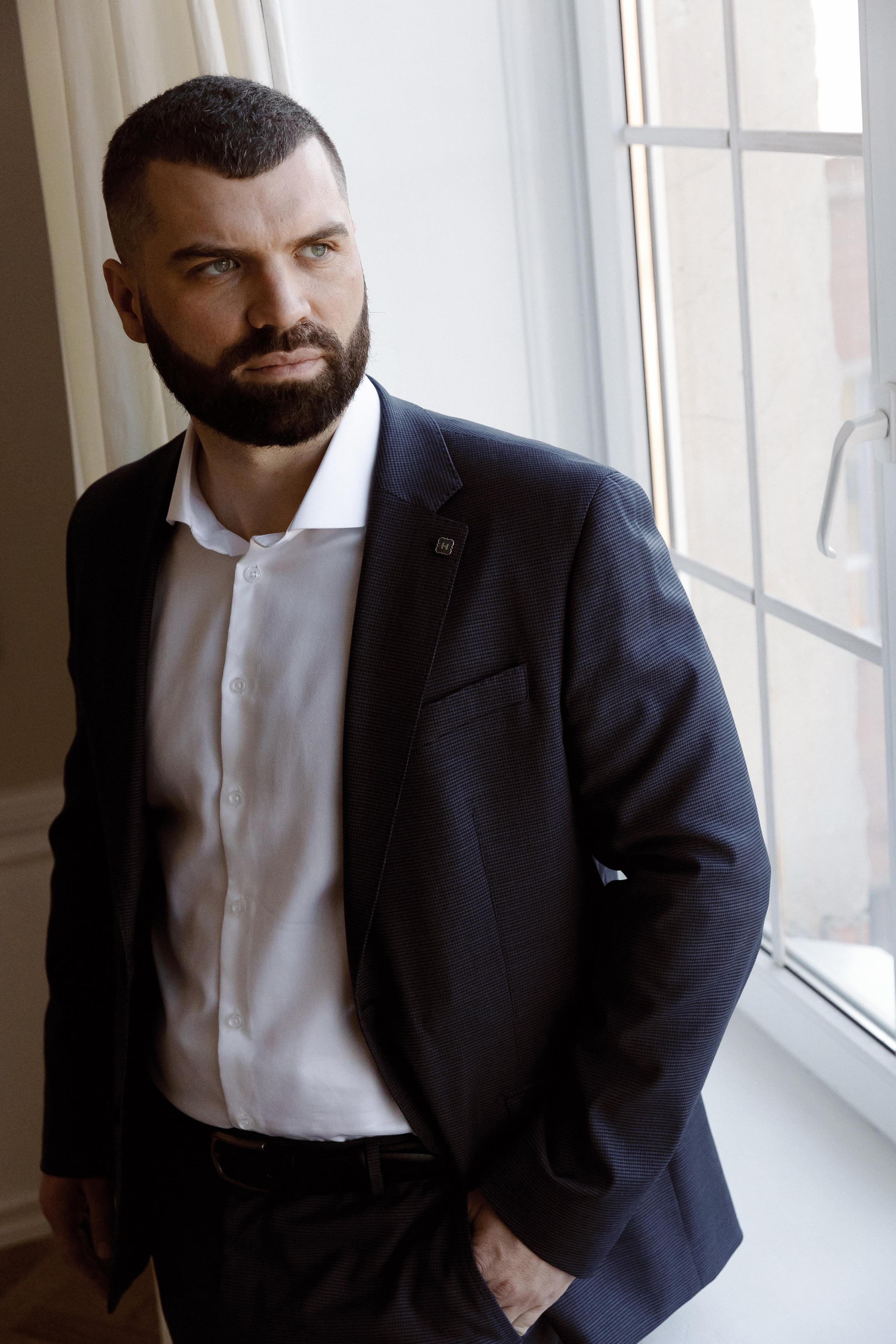 Роман и Вероника. Свадебный и семейный фотограф Харольцева Наталья