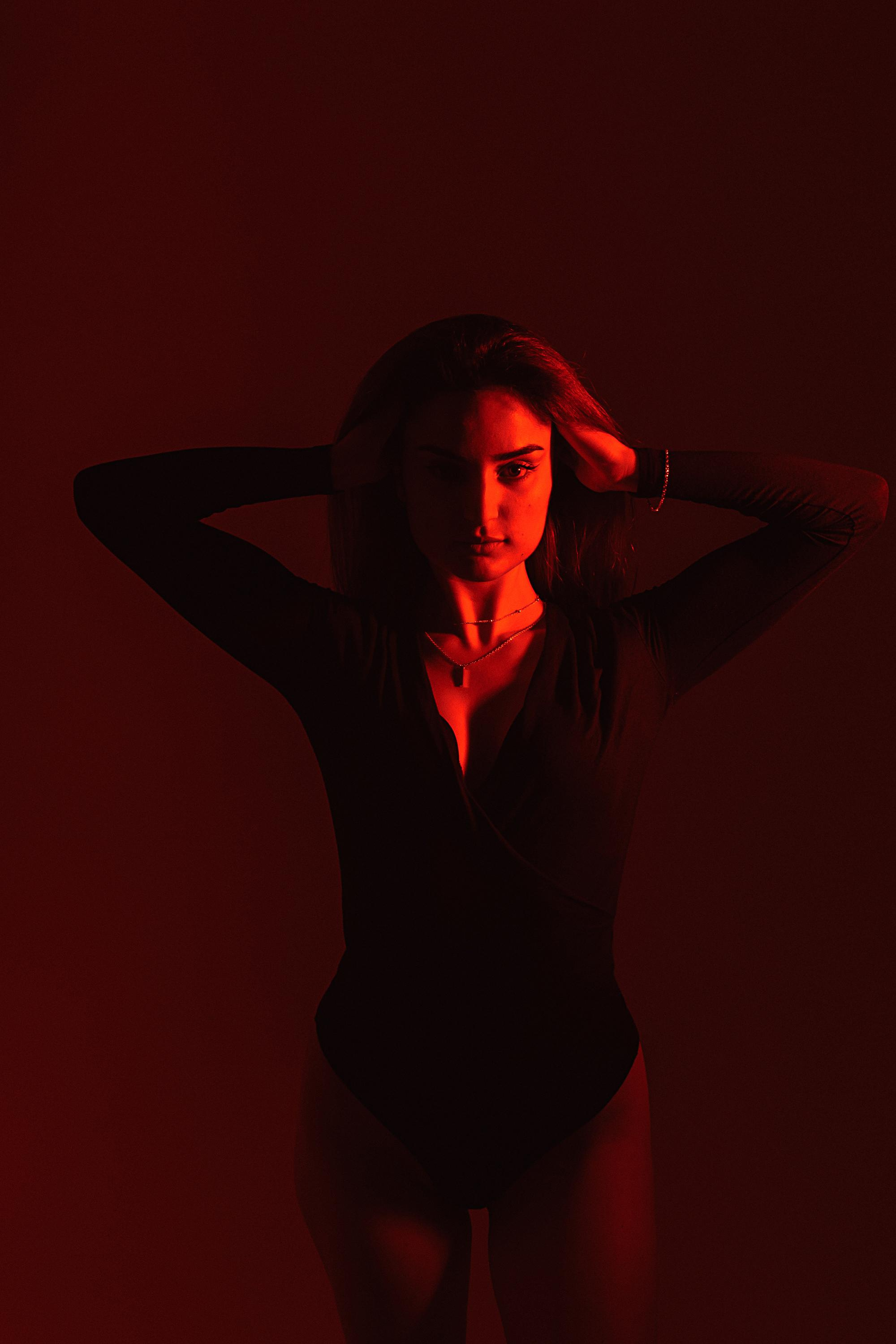 Дерзкая. Свадебный и семейный фотограф Харольцева Наталья