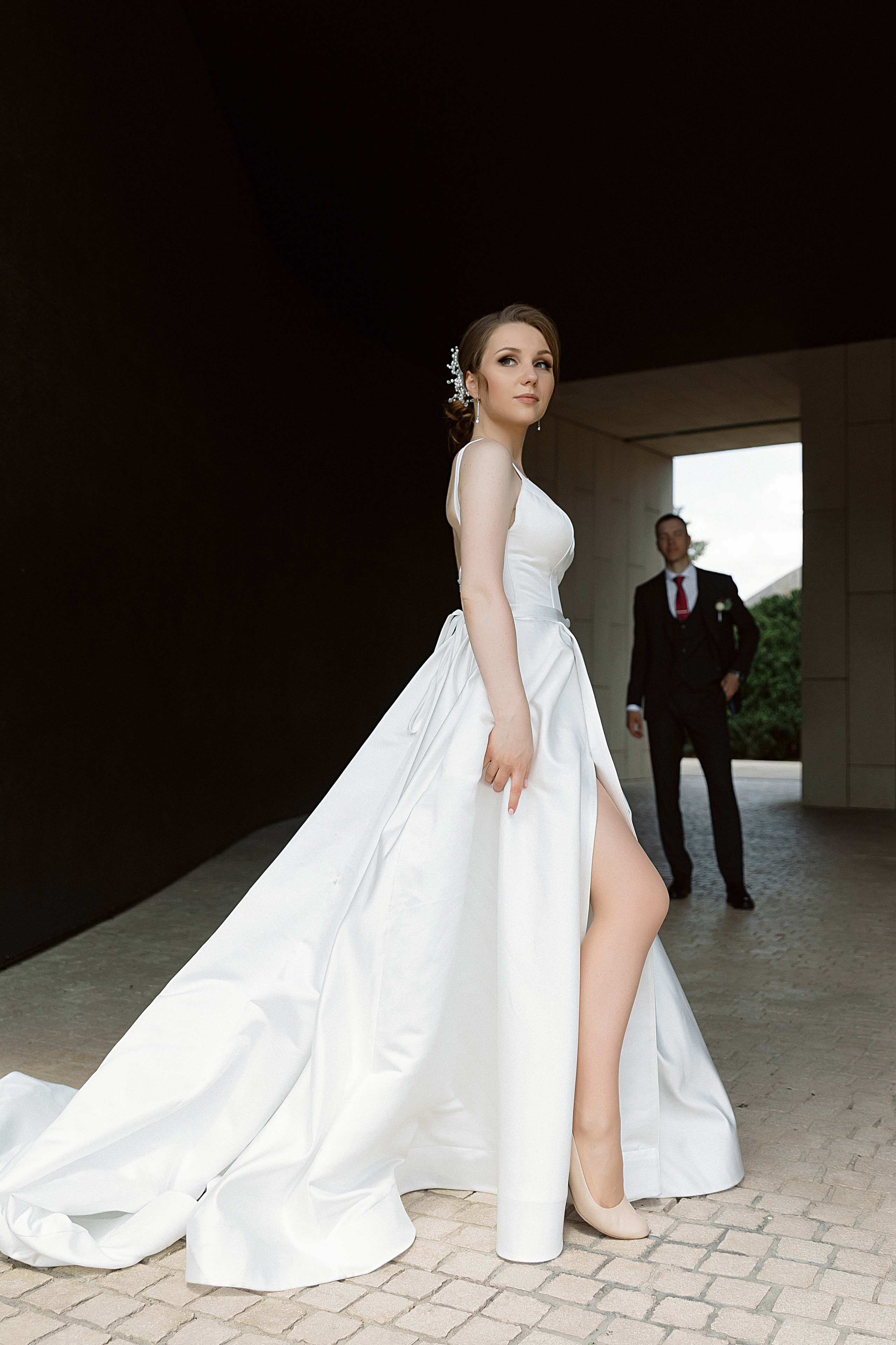 Иван и Ирина. Свадебный и семейный фотограф Харольцева Наталья