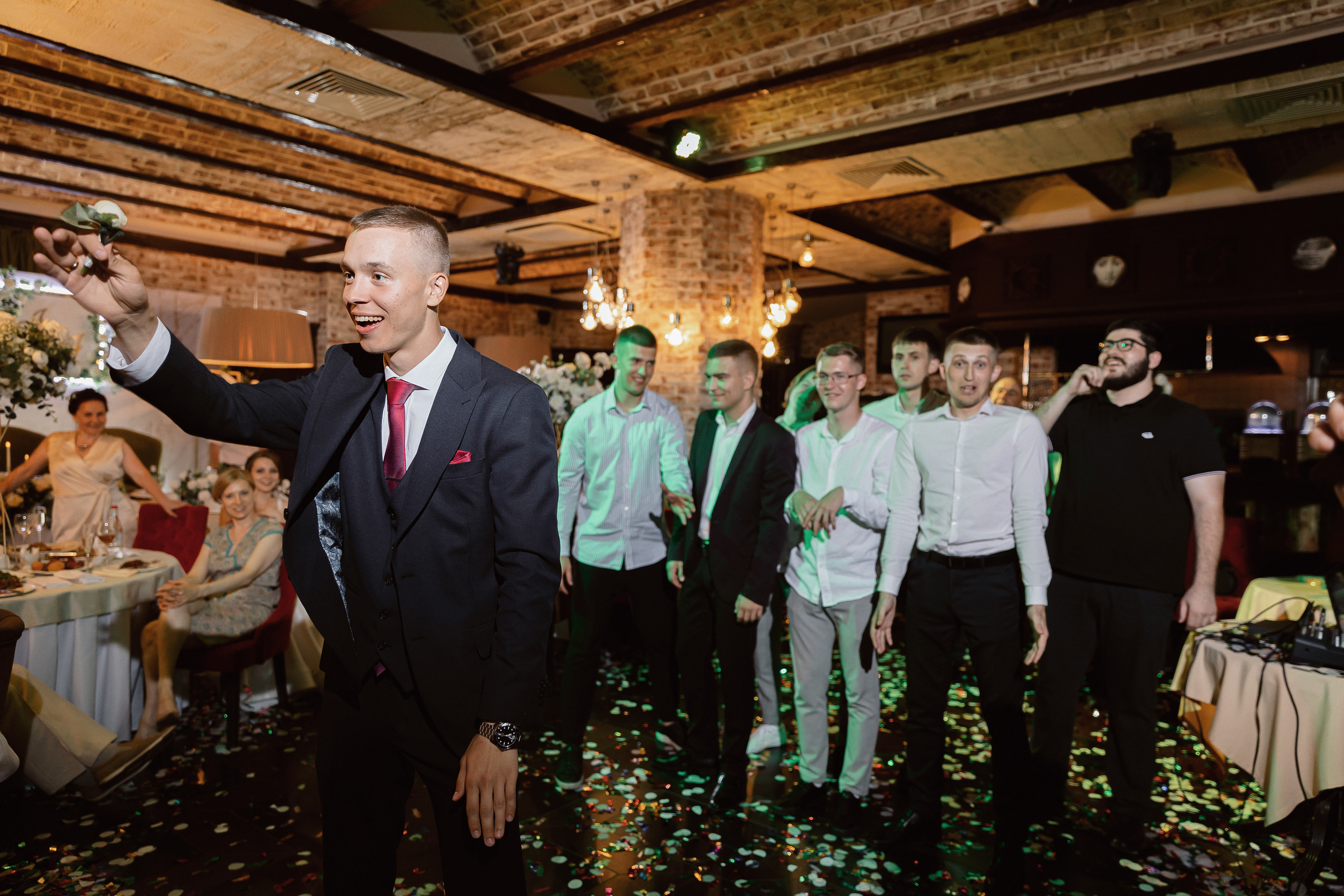 Иван и Ирина. Свадебный и семейный фотограф Харольцева Наталья