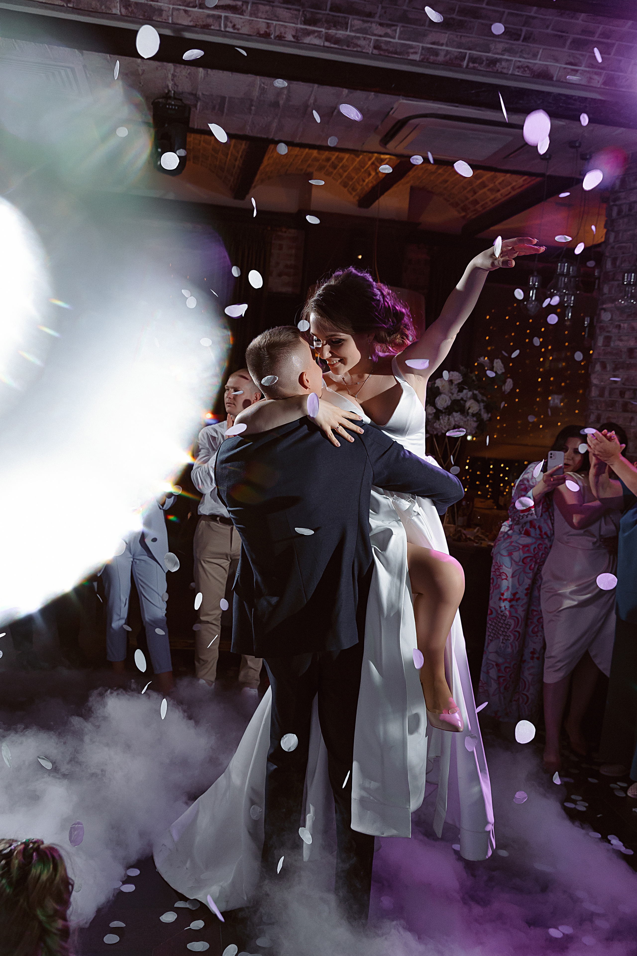 Иван и Ирина. Свадебный и семейный фотограф Харольцева Наталья