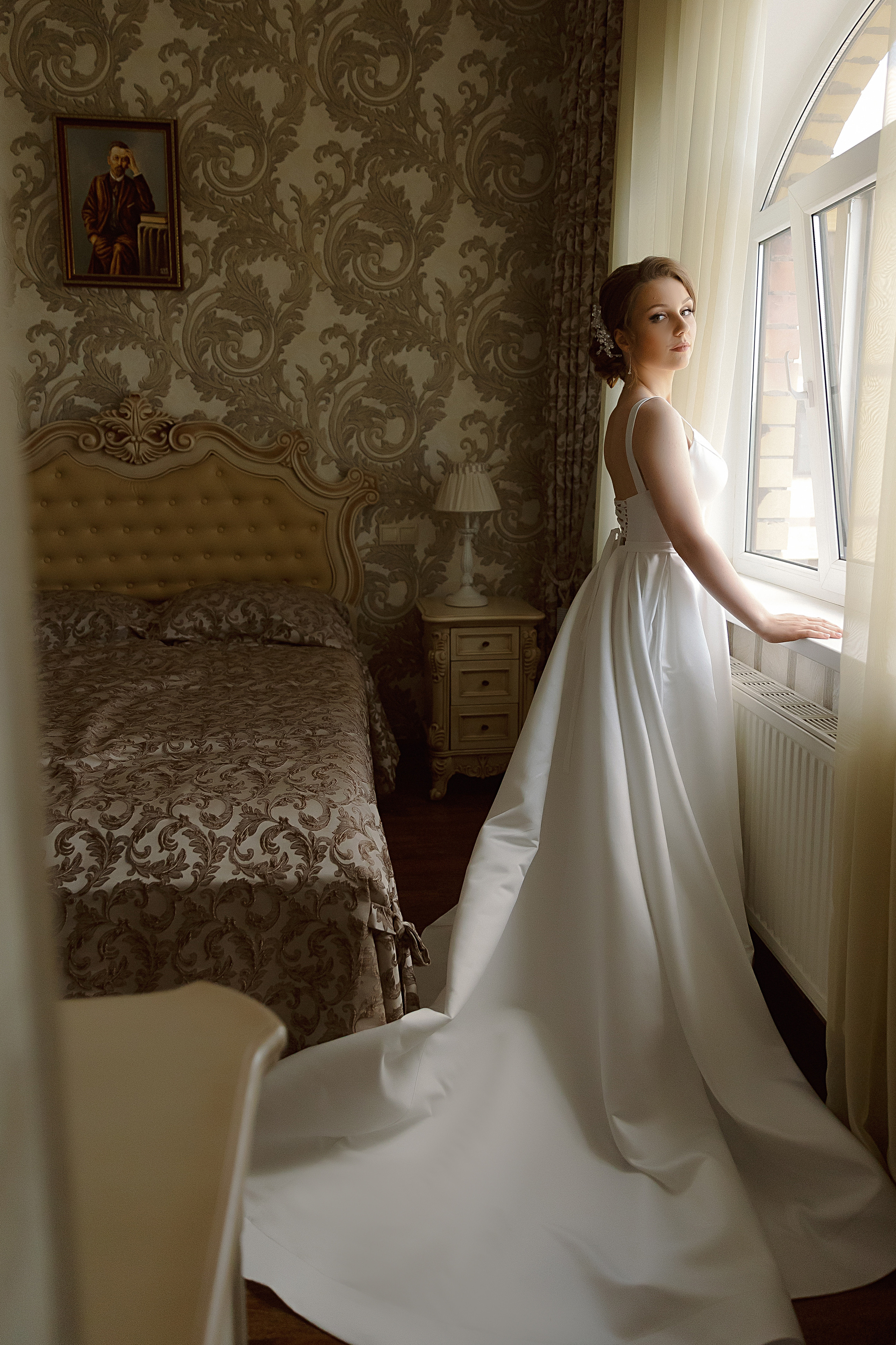 Иван и Ирина. Свадебный и семейный фотограф Харольцева Наталья