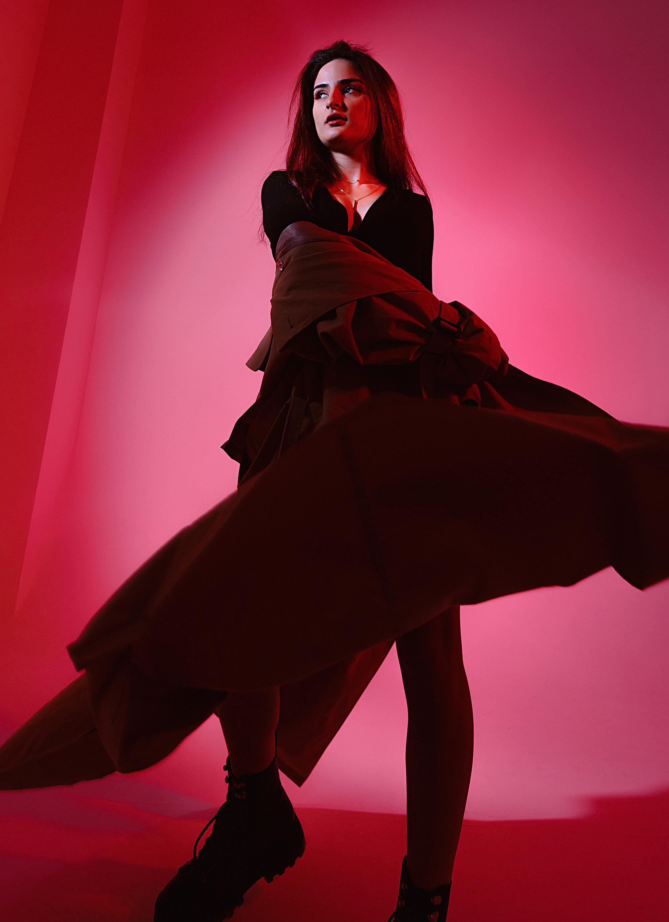 Дерзкая. Свадебный и семейный фотограф Харольцева Наталья