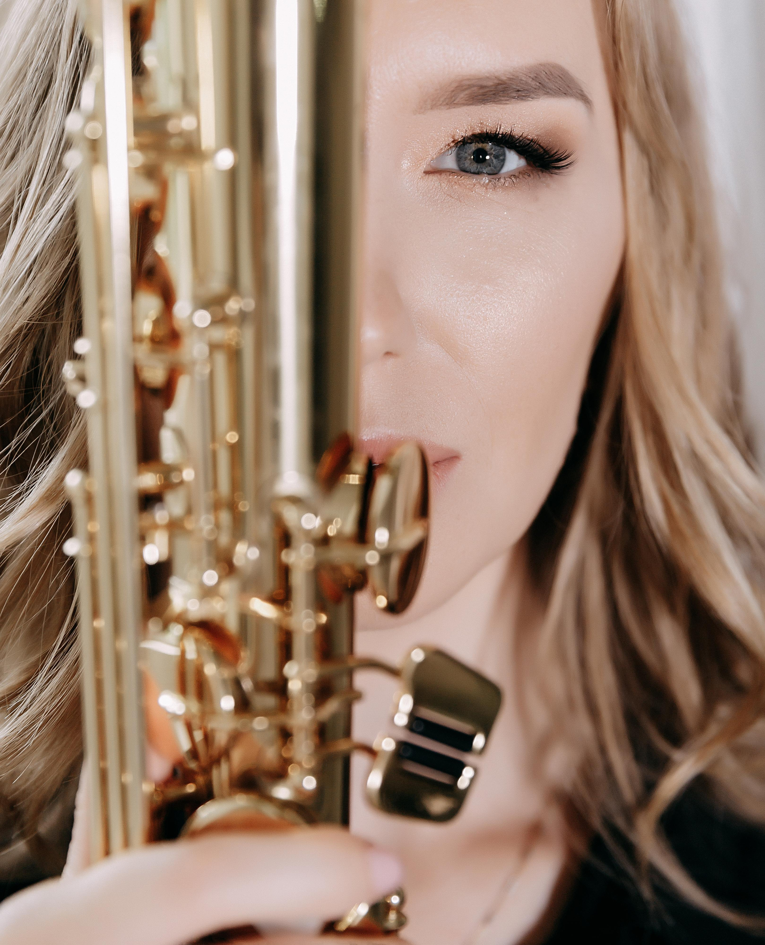 Музыкальная. Свадебный и семейный фотограф Харольцева Наталья