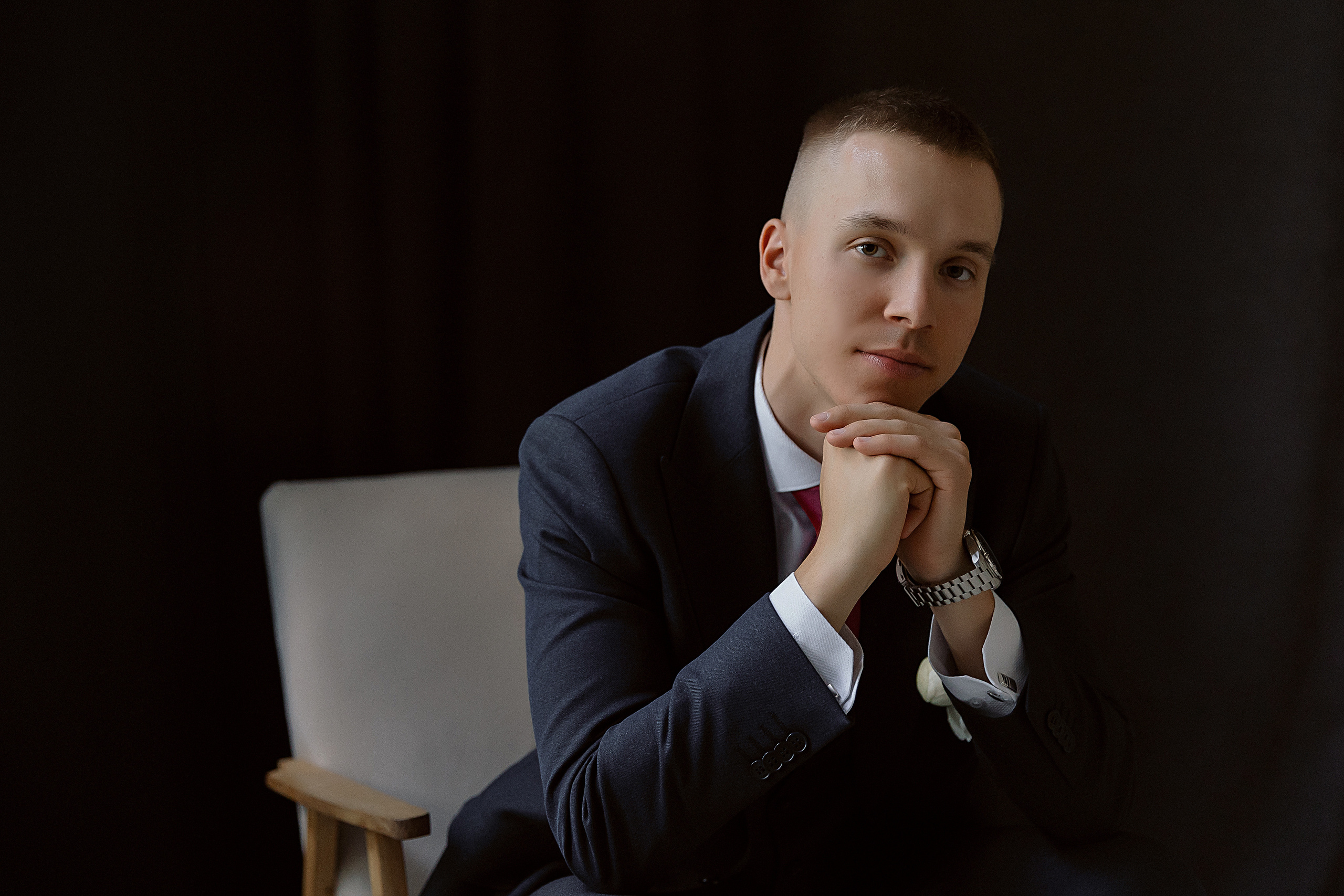 Иван и Ирина. Свадебный и семейный фотограф Харольцева Наталья