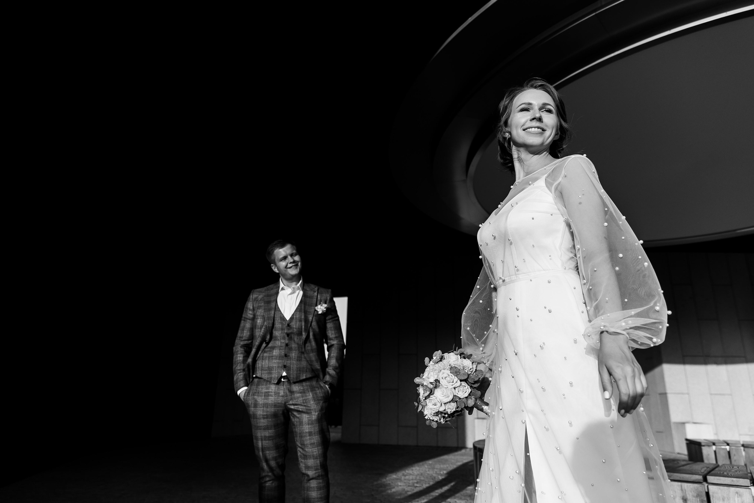 Евгений и Виктория. Свадебный и семейный фотограф Харольцева Наталья