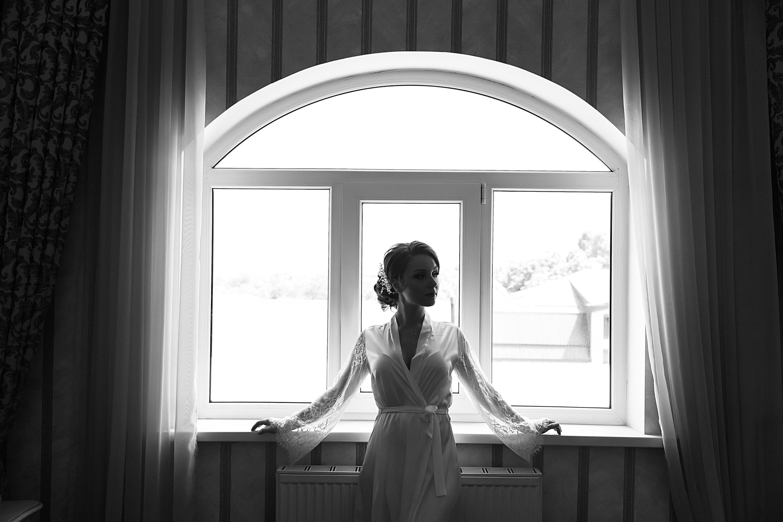 Иван и Ирина. Свадебный и семейный фотограф Харольцева Наталья