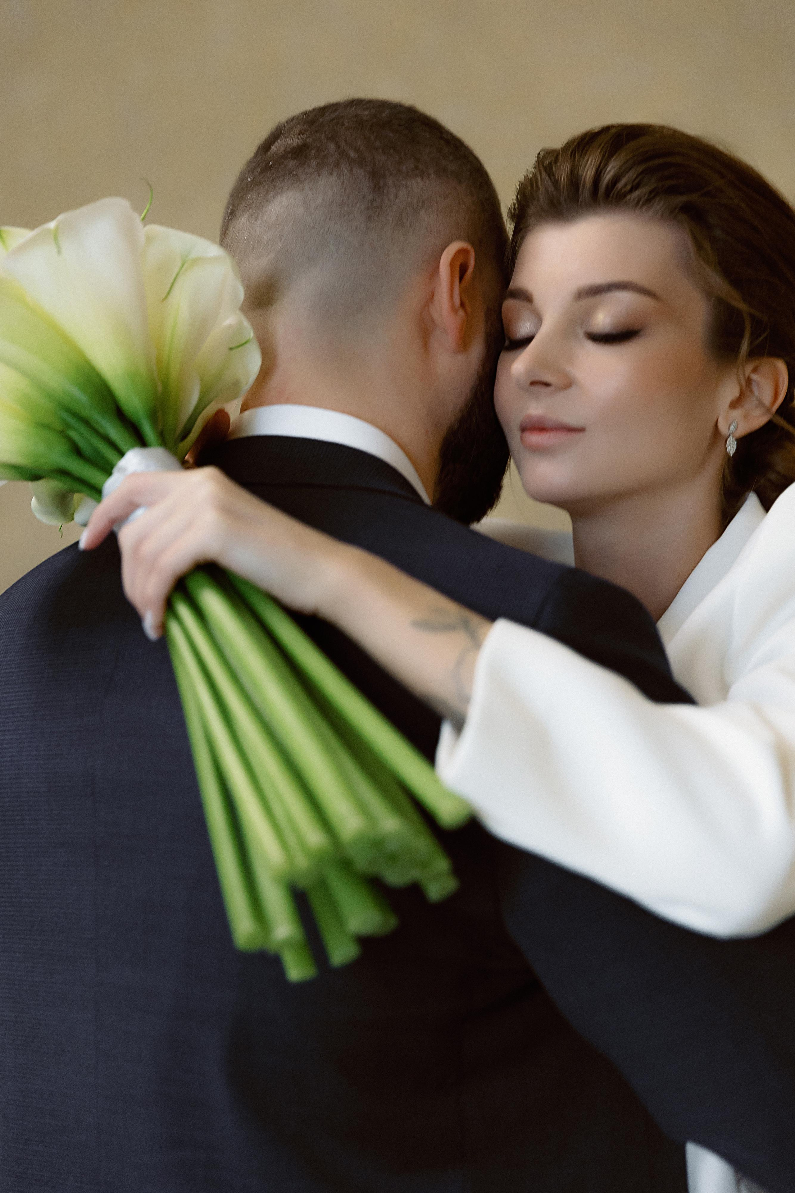 Роман и Вероника. Свадебный и семейный фотограф Харольцева Наталья