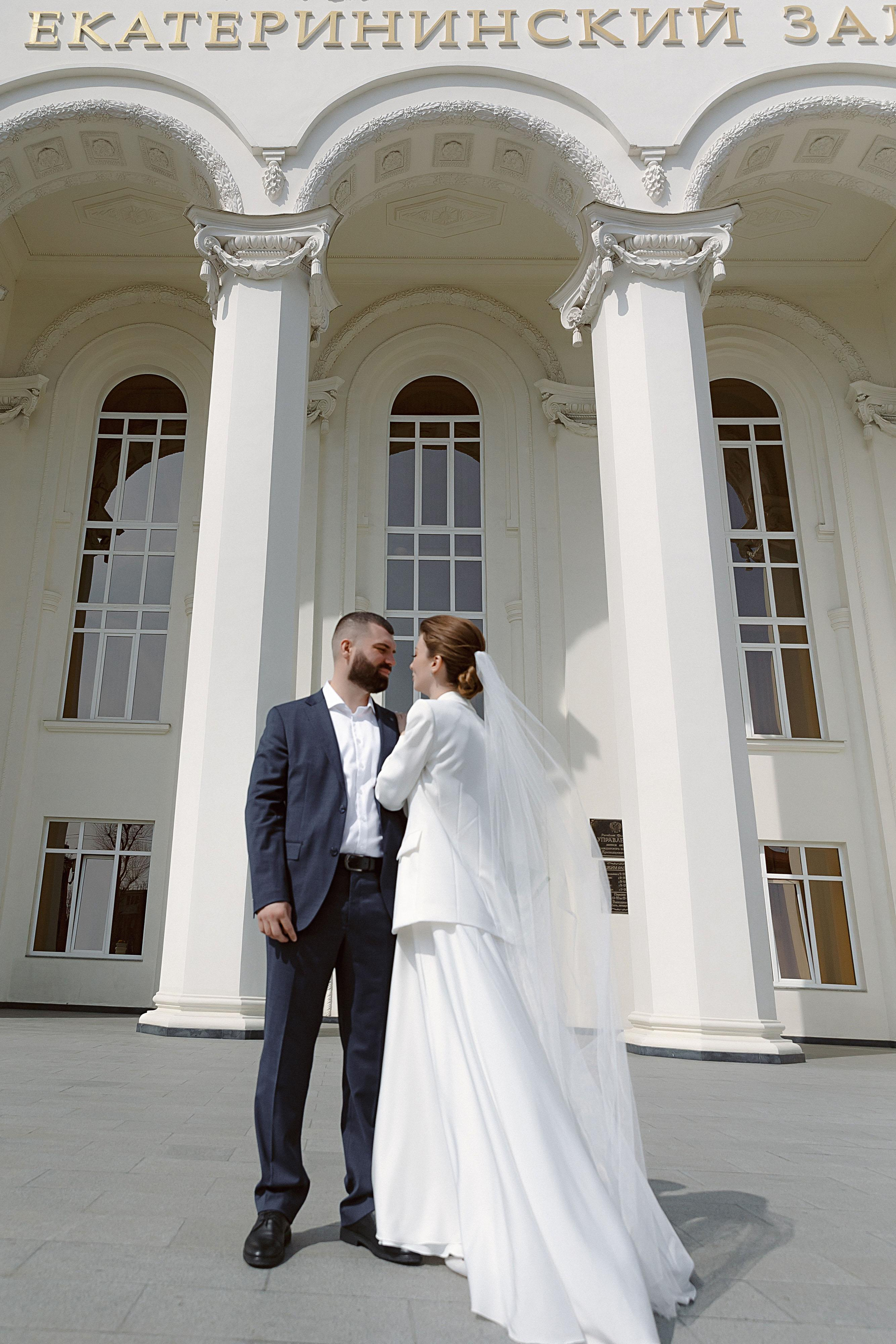 Роман и Вероника. Свадебный и семейный фотограф Харольцева Наталья